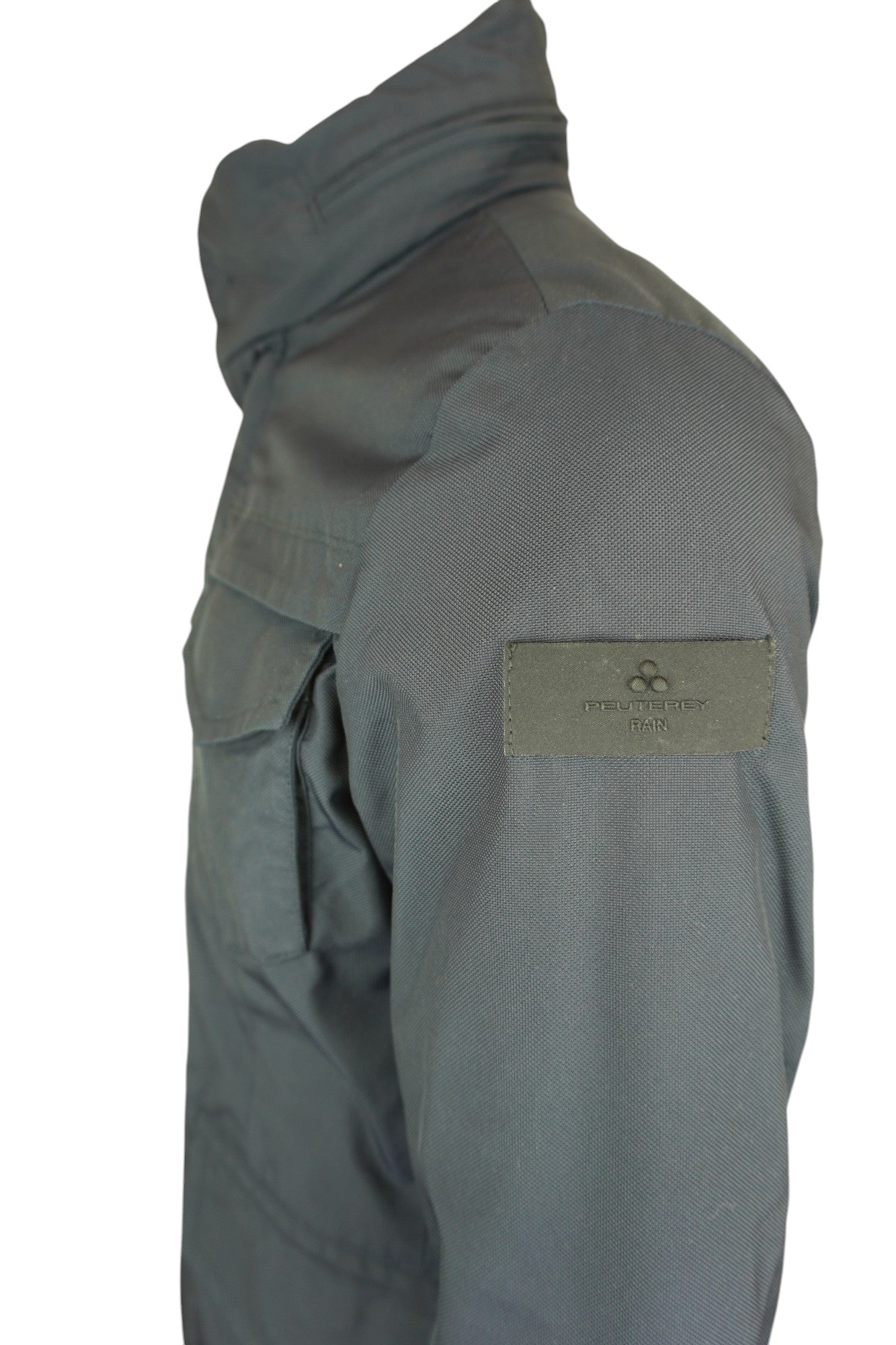 Peuterey Thermocare Jacke "Navy"