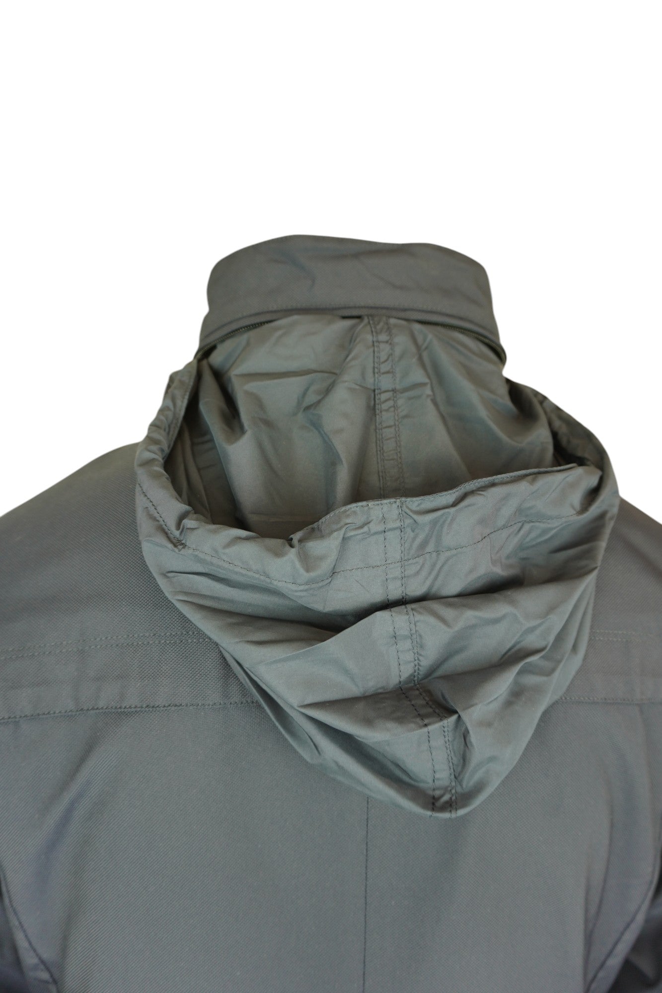 Peuterey Thermocare Jacke "Navy"