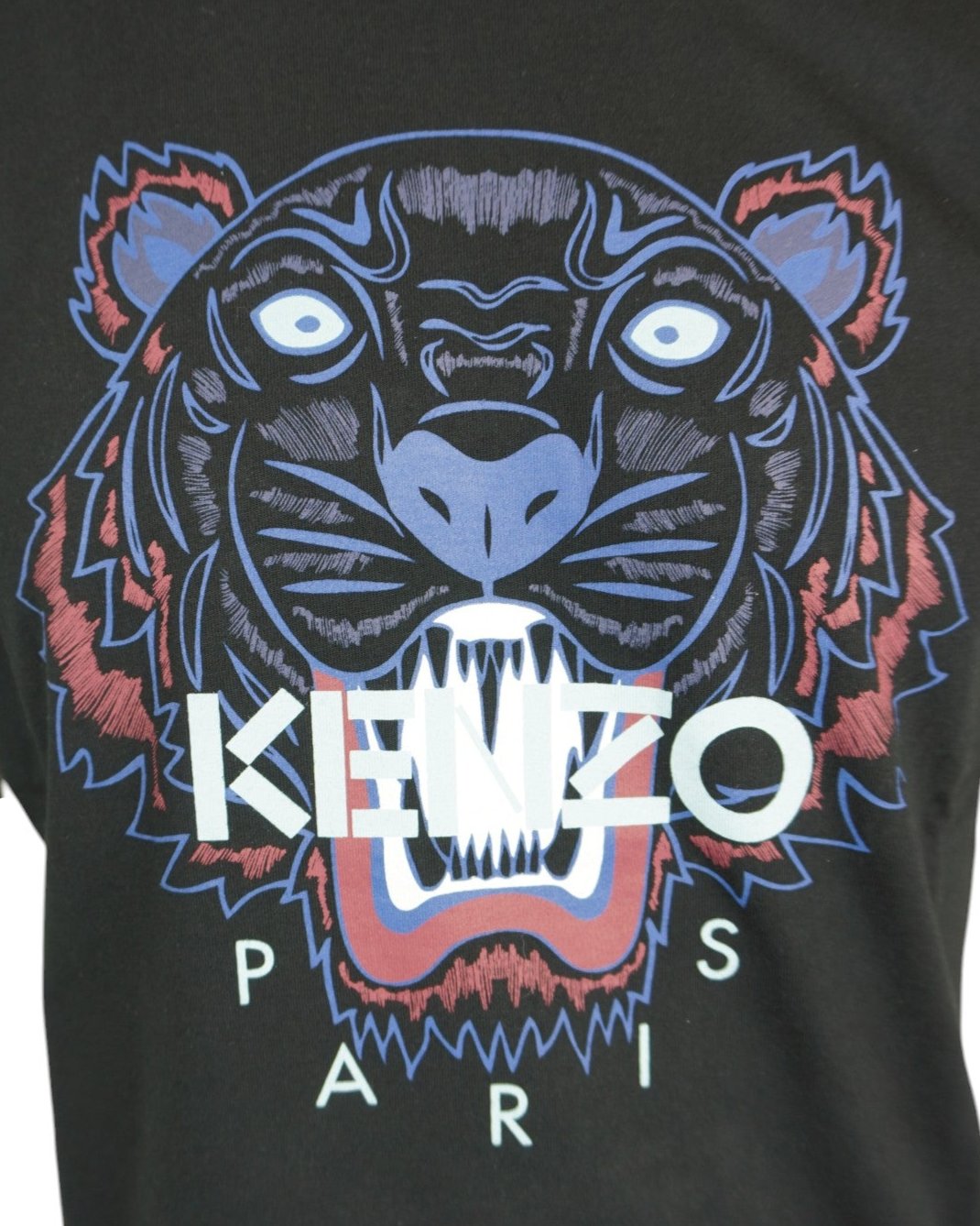 KENZO Shirt "Tiger"