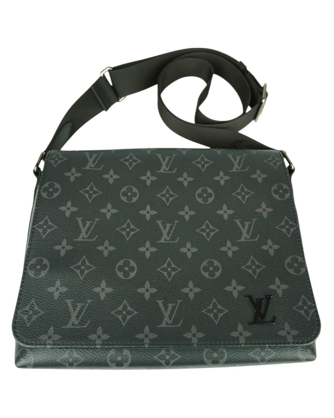 Louis Vuitton District Messenger Bag RESELL