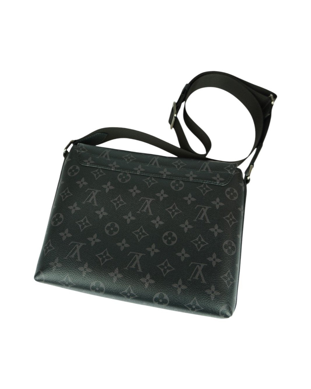 Louis Vuitton District Messenger Bag RESELL