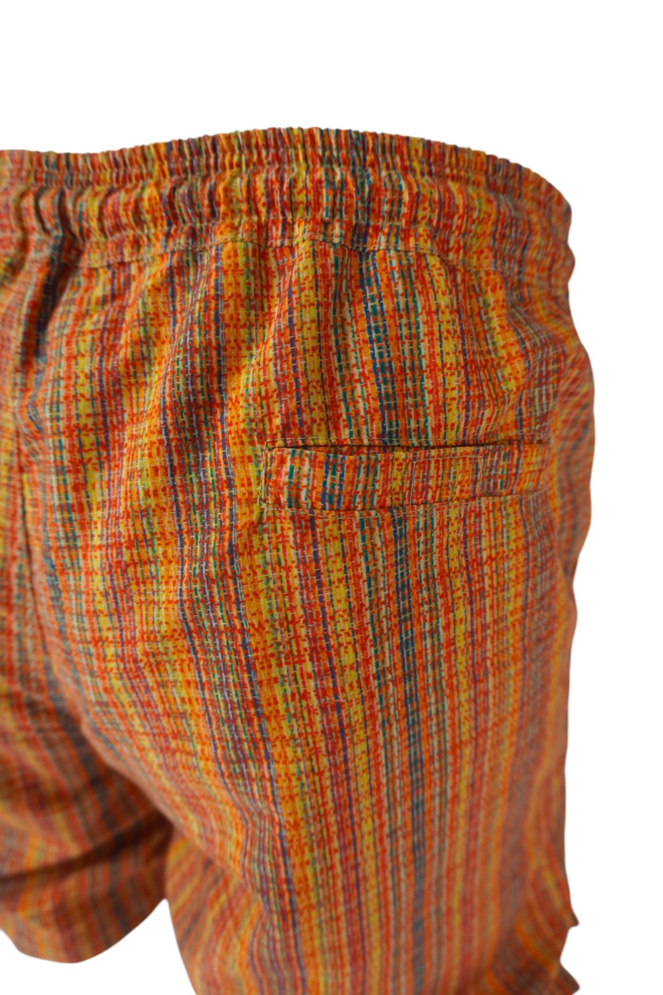 Peuterey Badehose "Color"