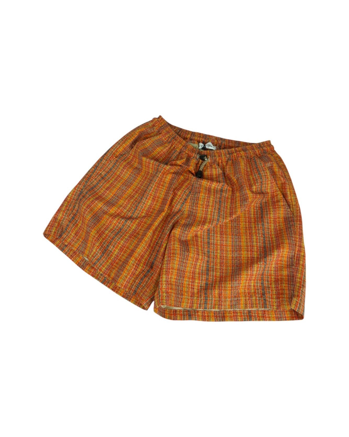 Peuterey Badehose "Color"