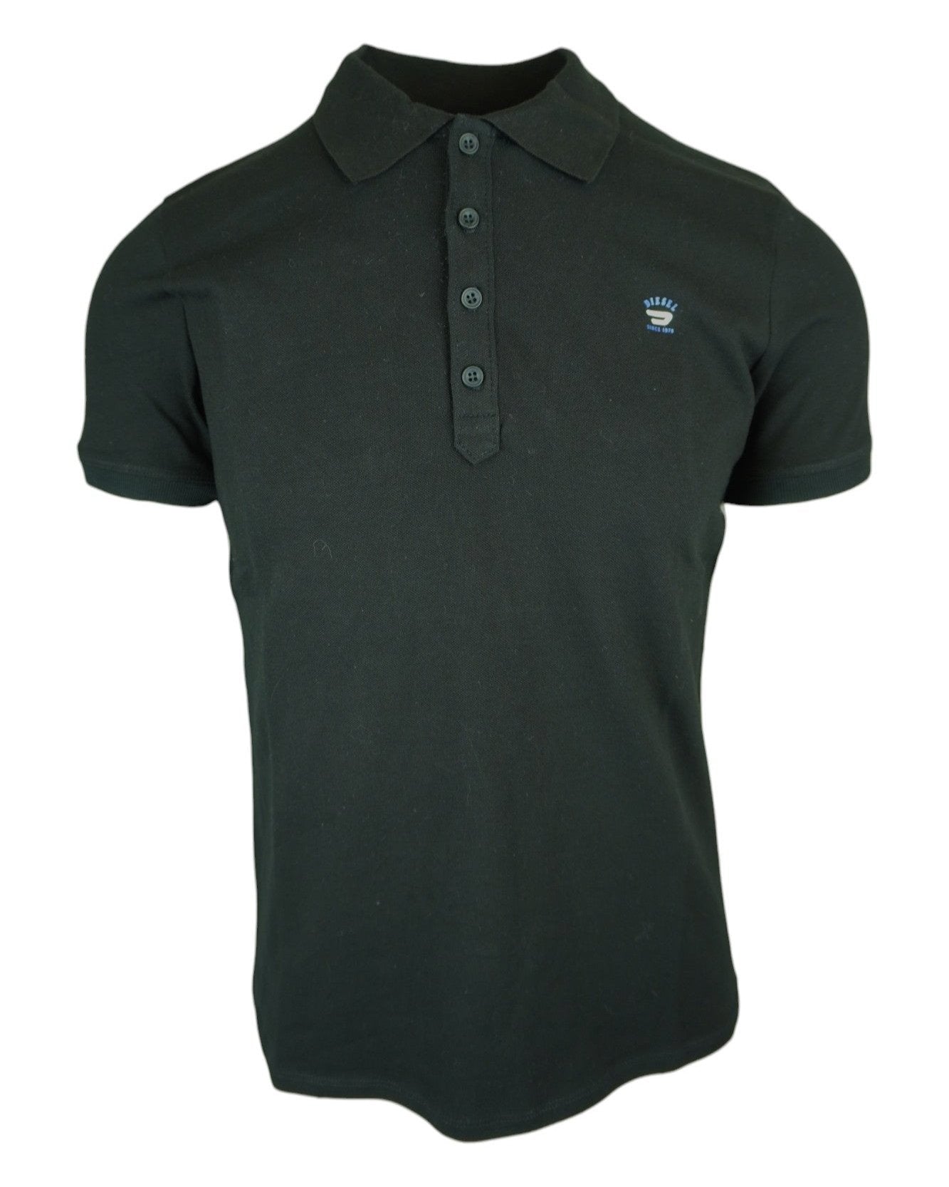 Diesel Polo "BLK"