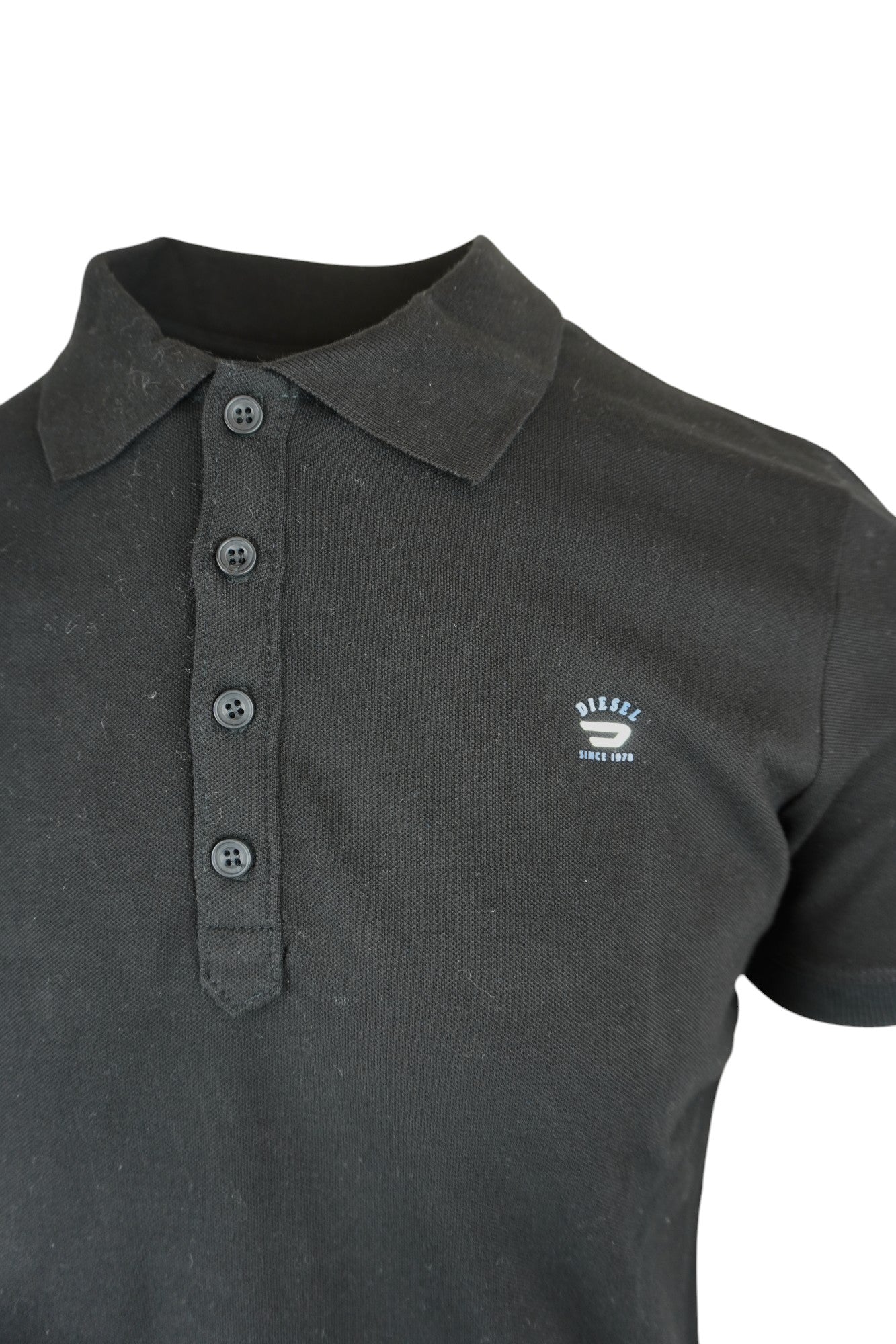 Diesel Polo "BLK"