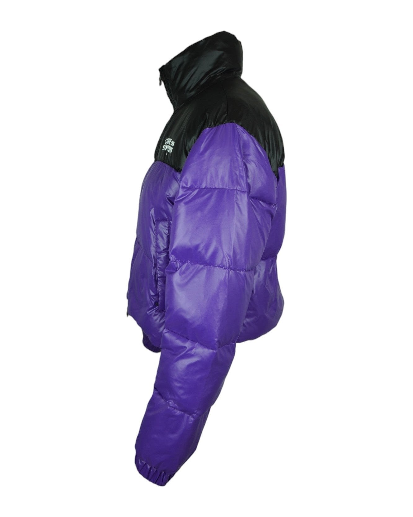 Comme des Fuckdown Frauen Jacke "Velvet"