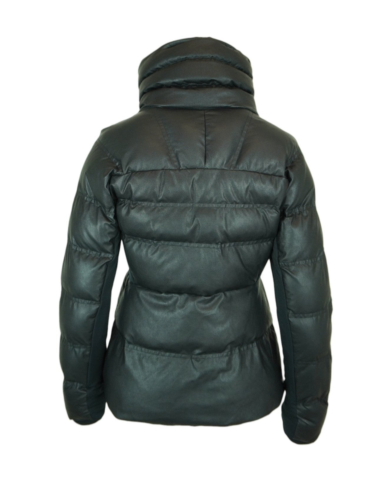 Emporio Armani Bomber Jacke Woman "Gold"