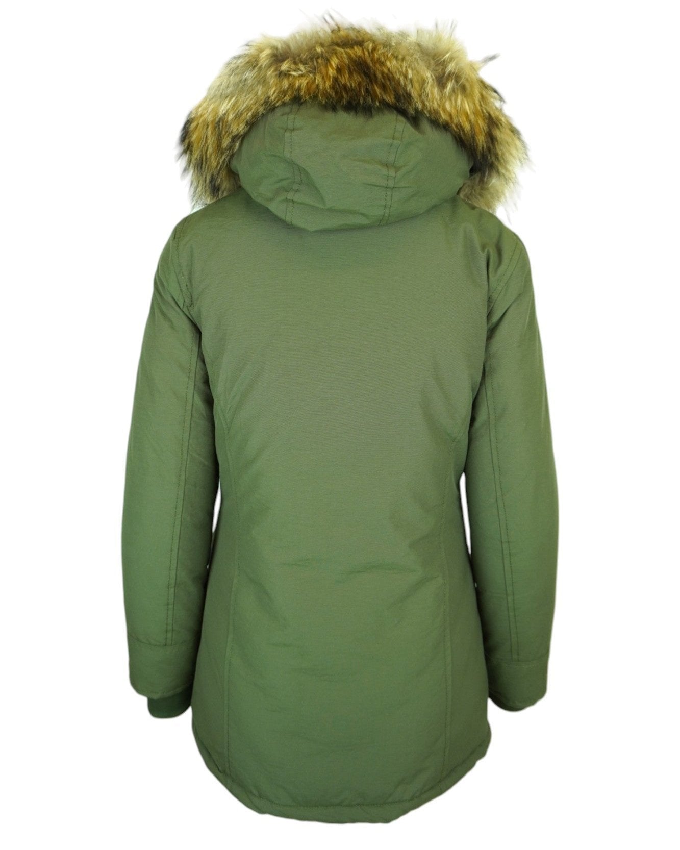 Peccati Frauen Jacke "Green"