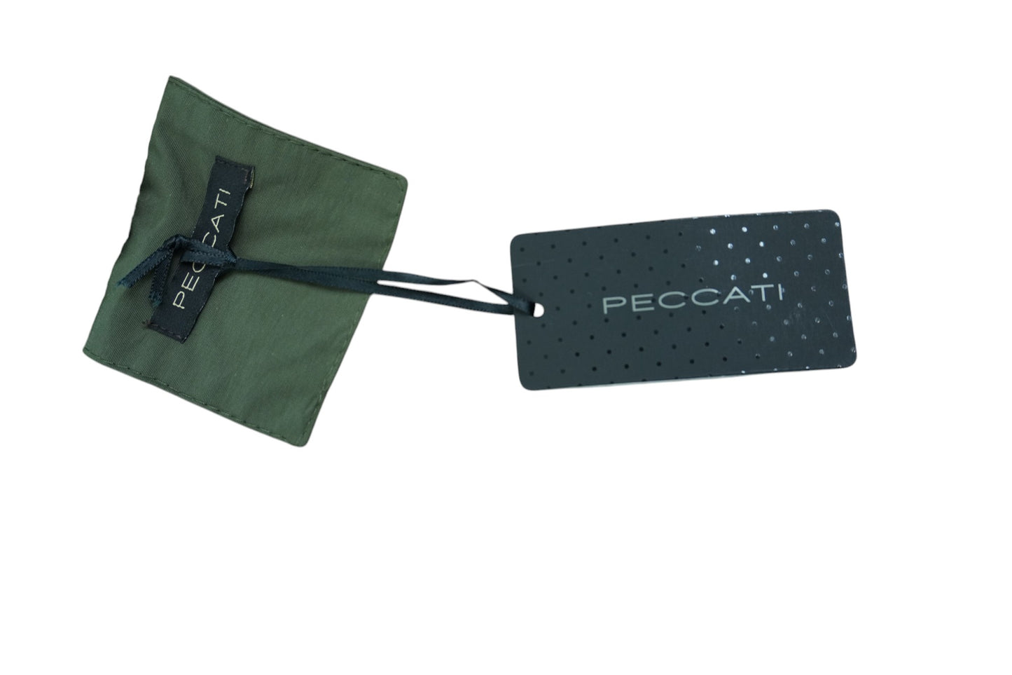 Peccati Frauen Jacke "Green"
