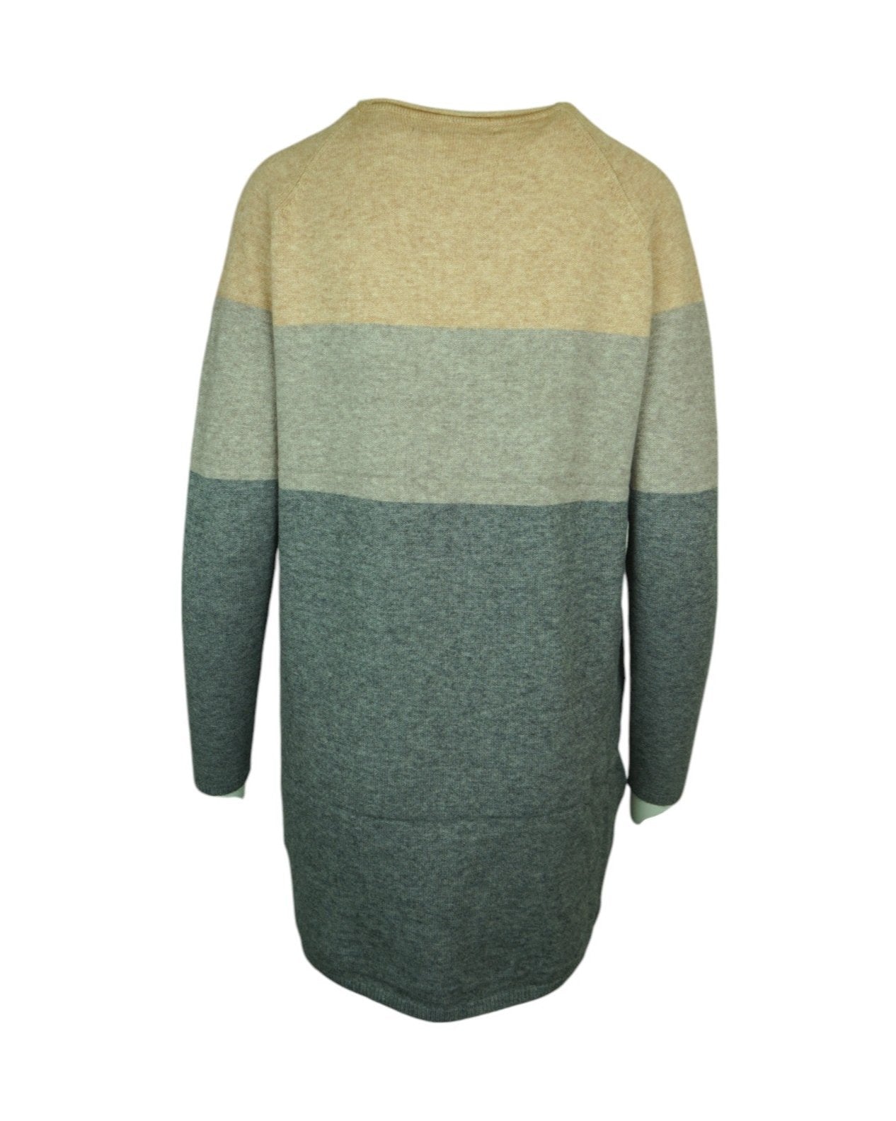 Only Frauen Sweater "Sand"