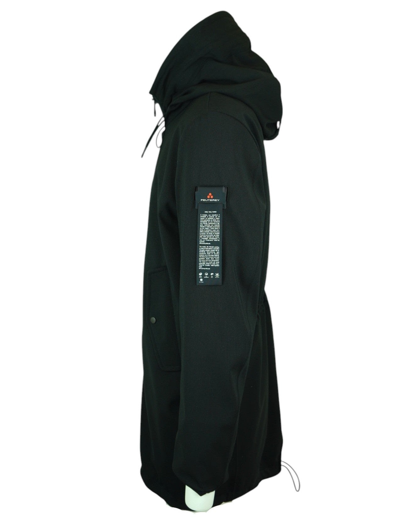 Peuterey Winterjacke "KASA"