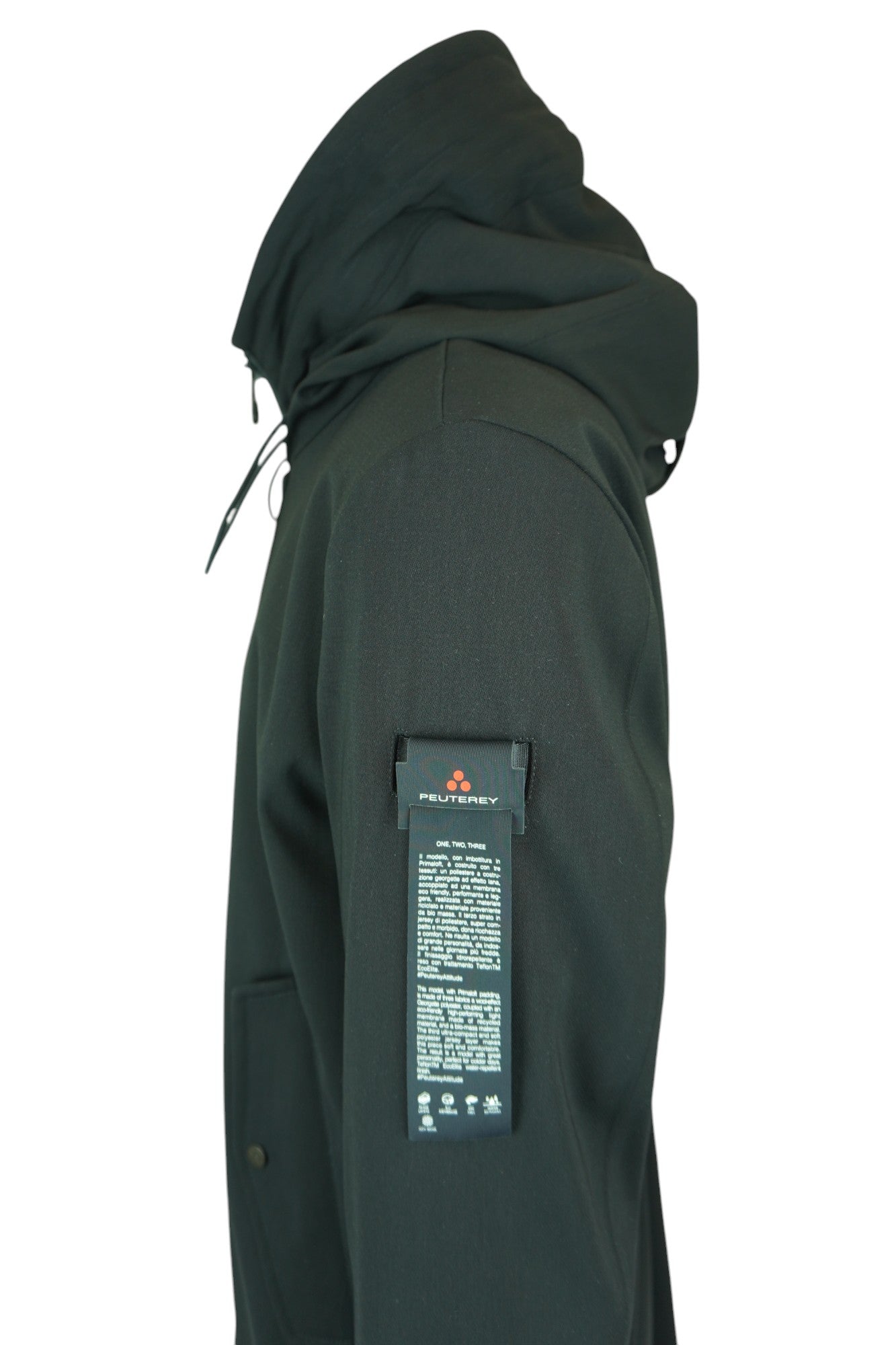 Peuterey Winterjacke "KASA"