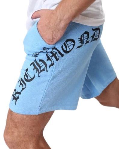 John Richmond Bermudas "Sky"