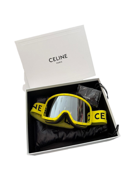 Celine Skibrille
