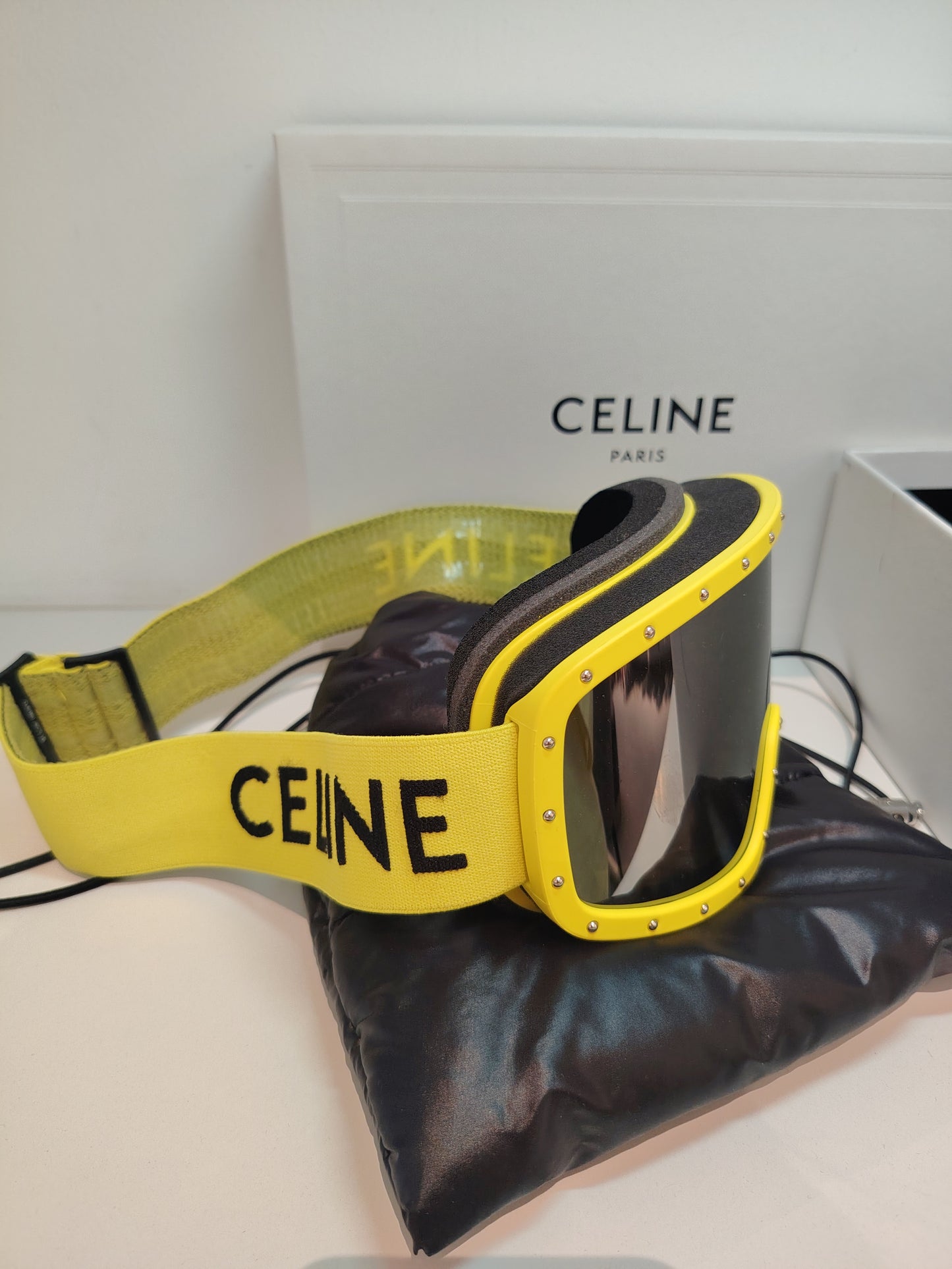 Celine Skibrille