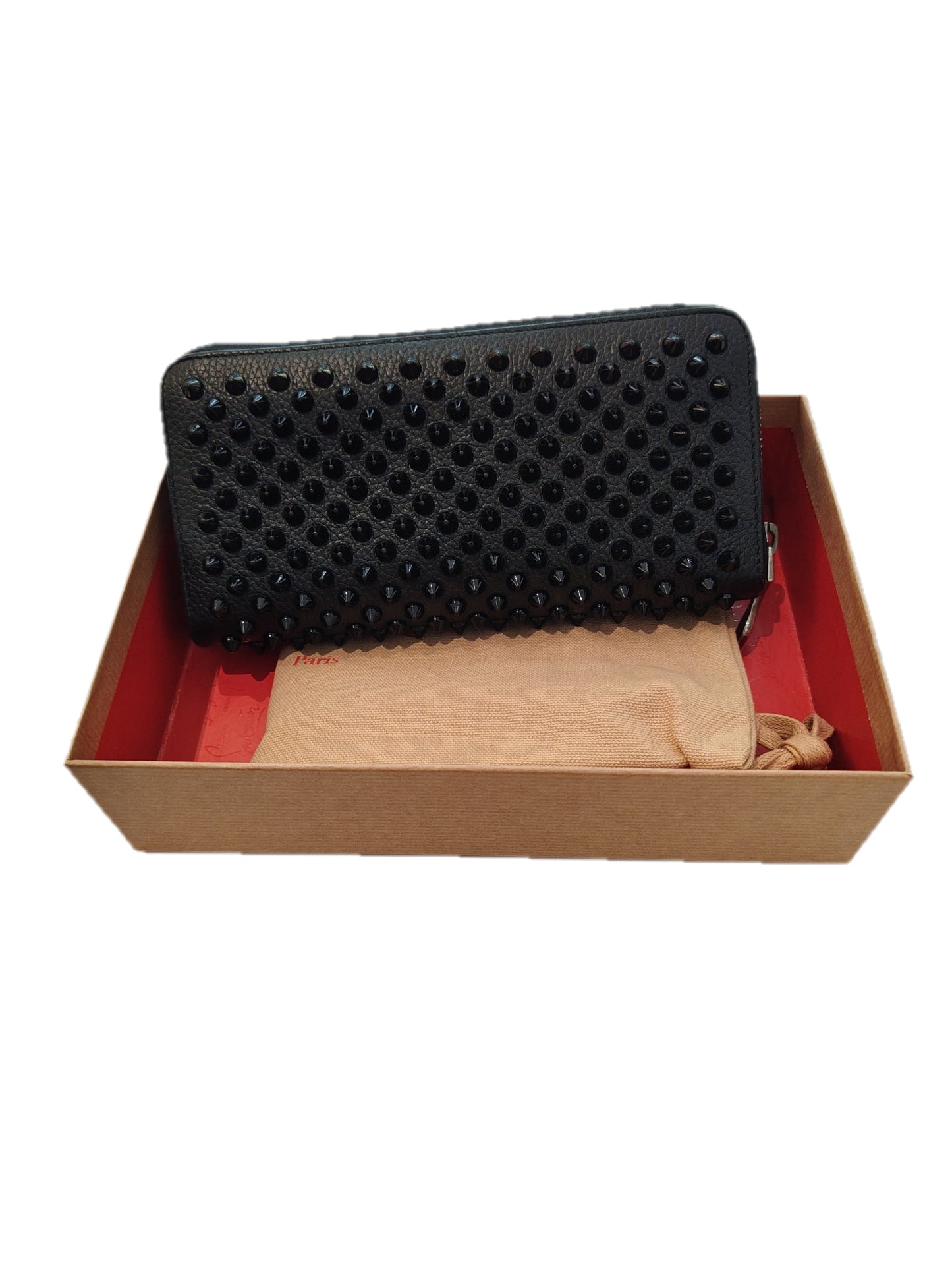 Christian Louboutin Geldbörse