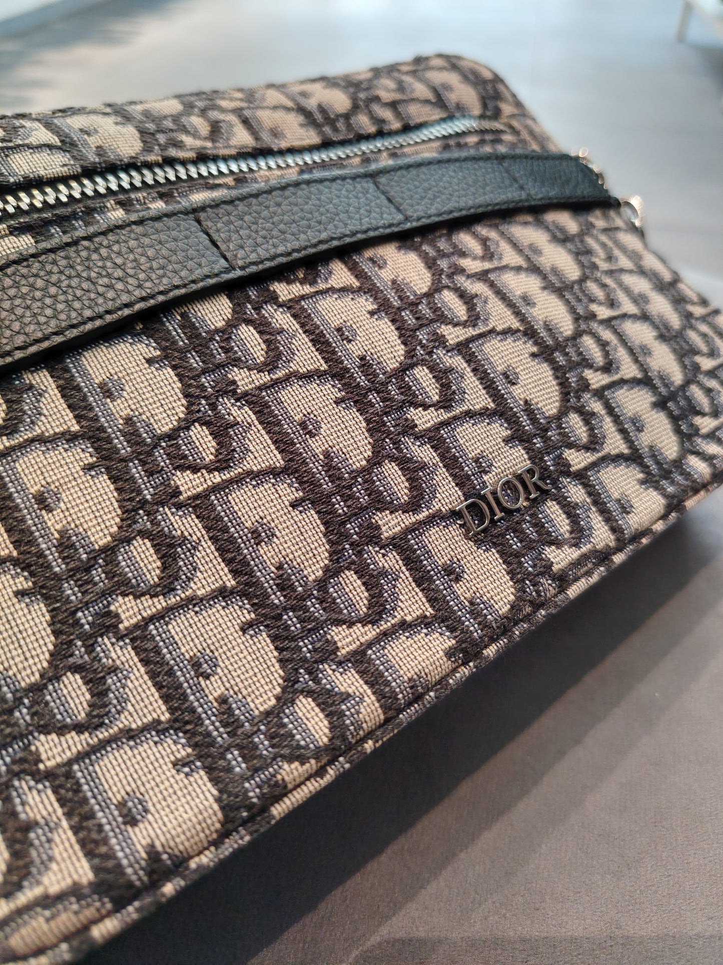 Dior Safari Umhängetasche