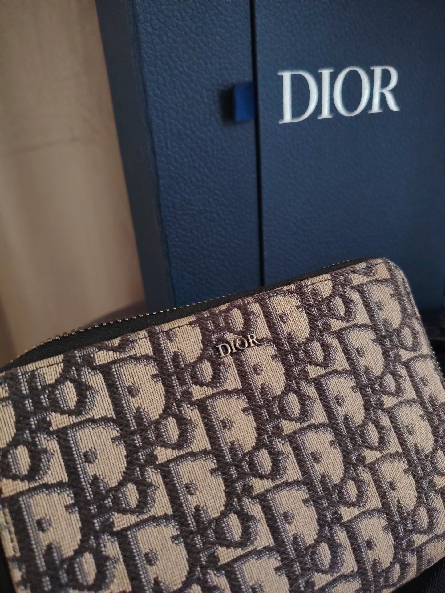 Dior Pouch Umhängetasche