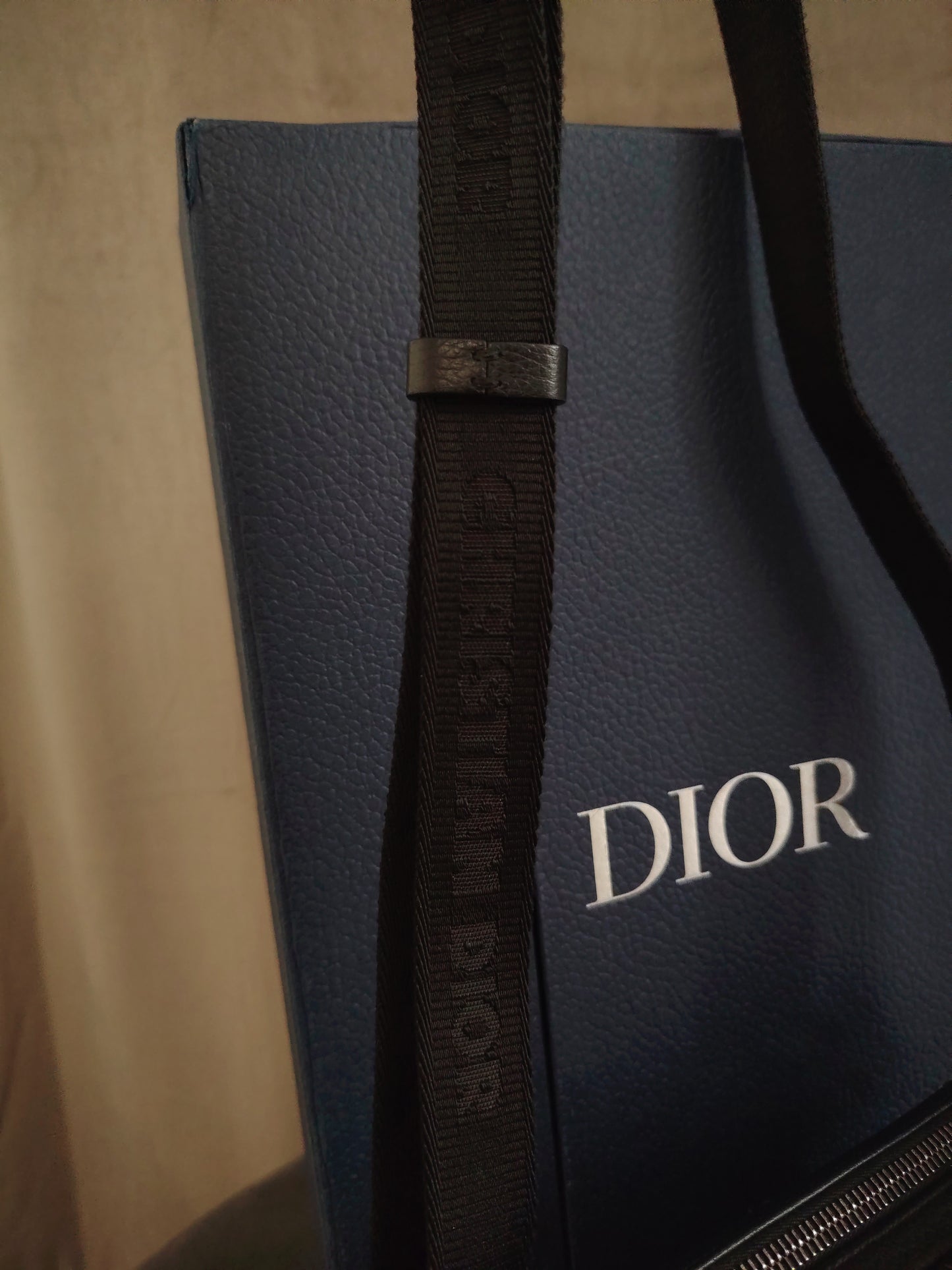 Dior Pouch Umhängetasche