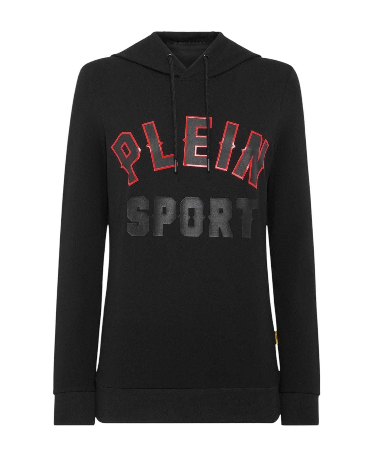 Plein Sport Hoodie "Street"