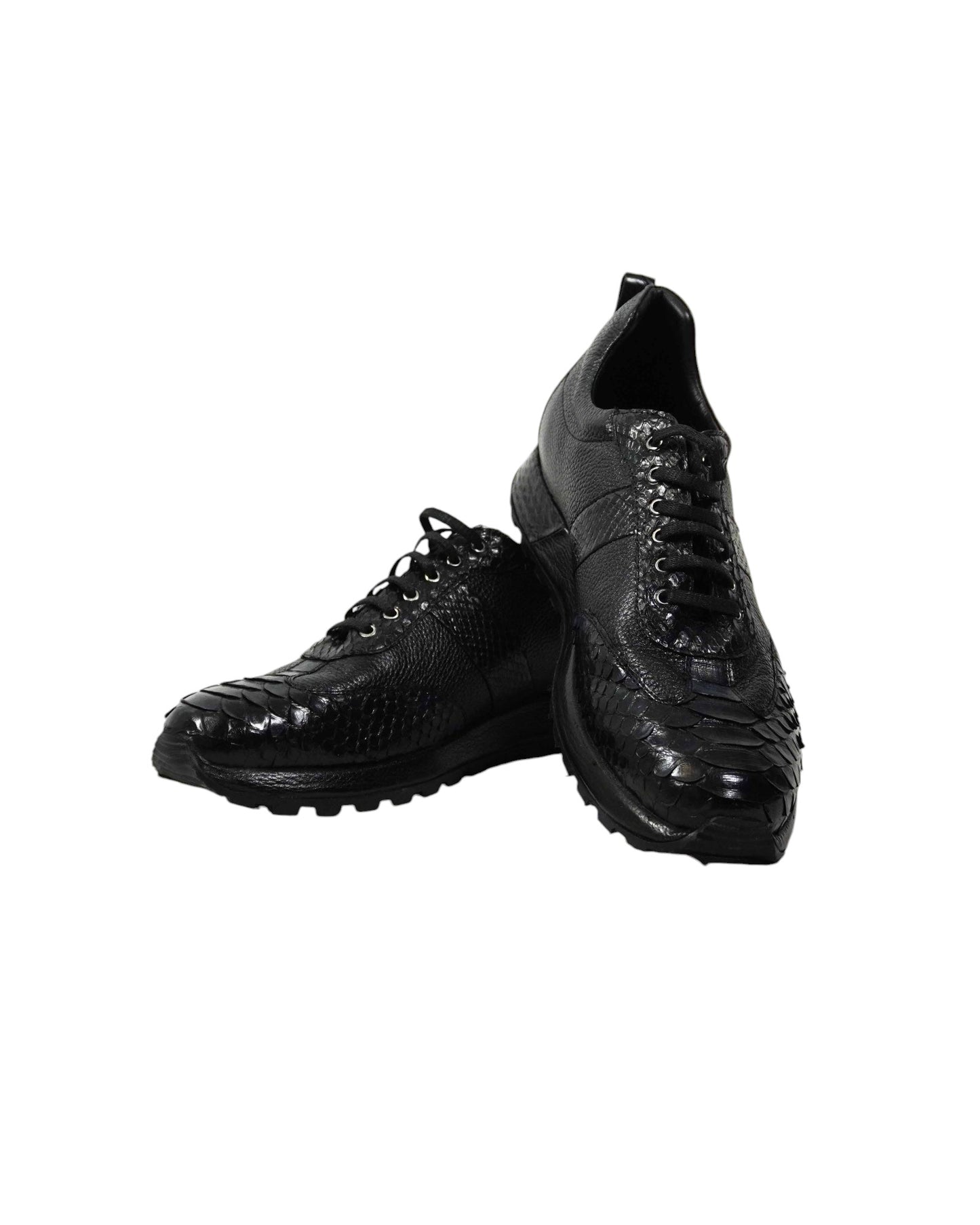 0039Society Python Schuhe