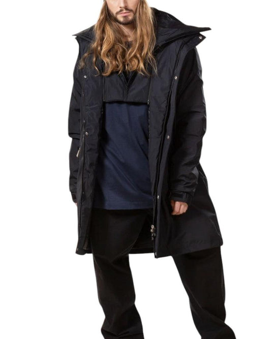 Richmond Parka "Luxury"