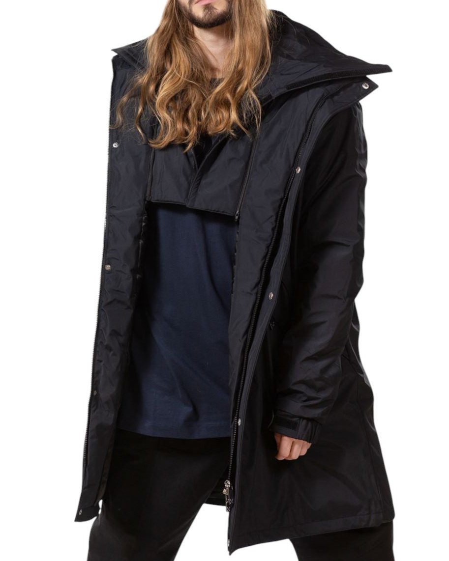 Richmond Parka "Luxury"