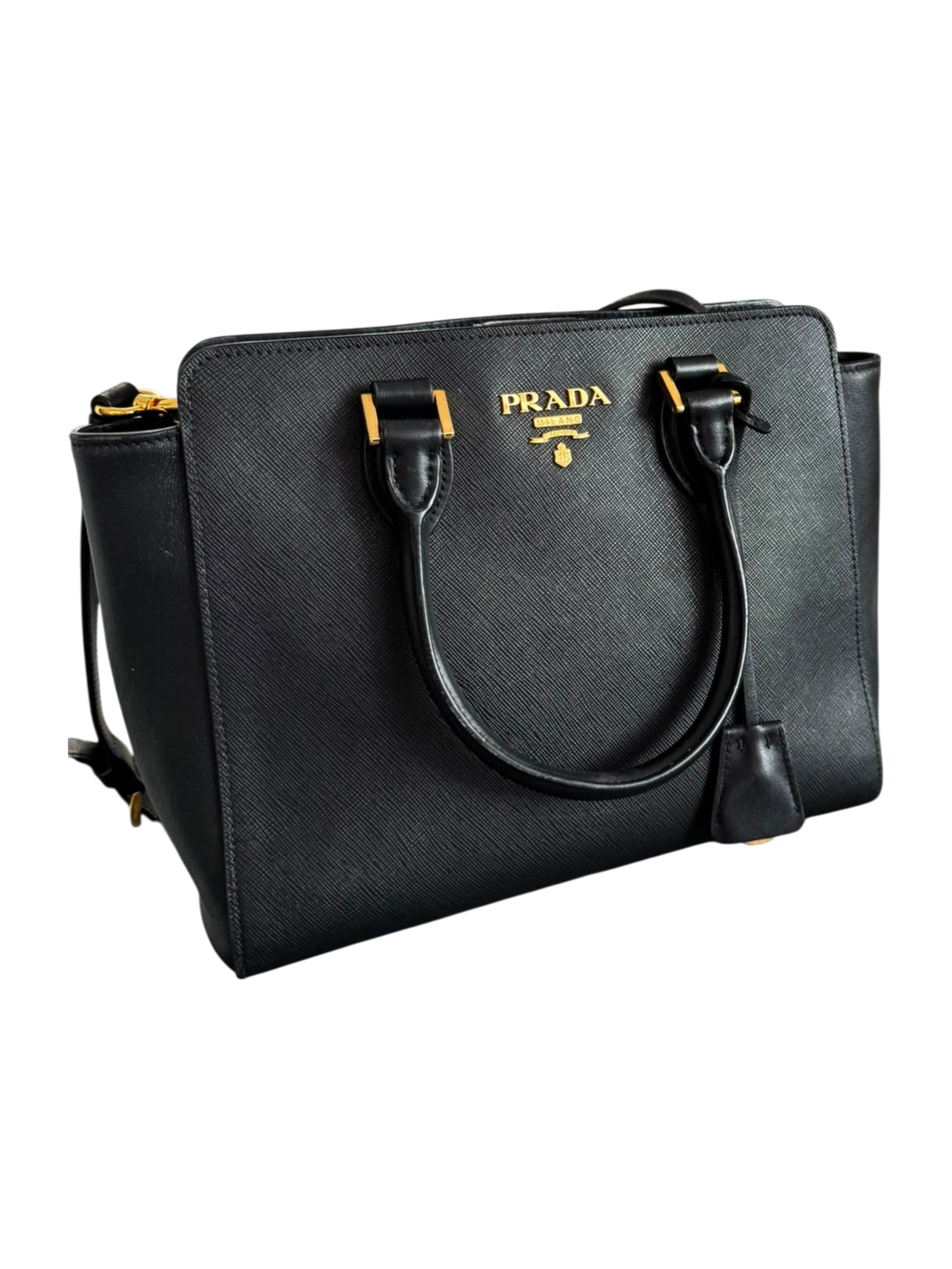 Prada Klassische Tasche