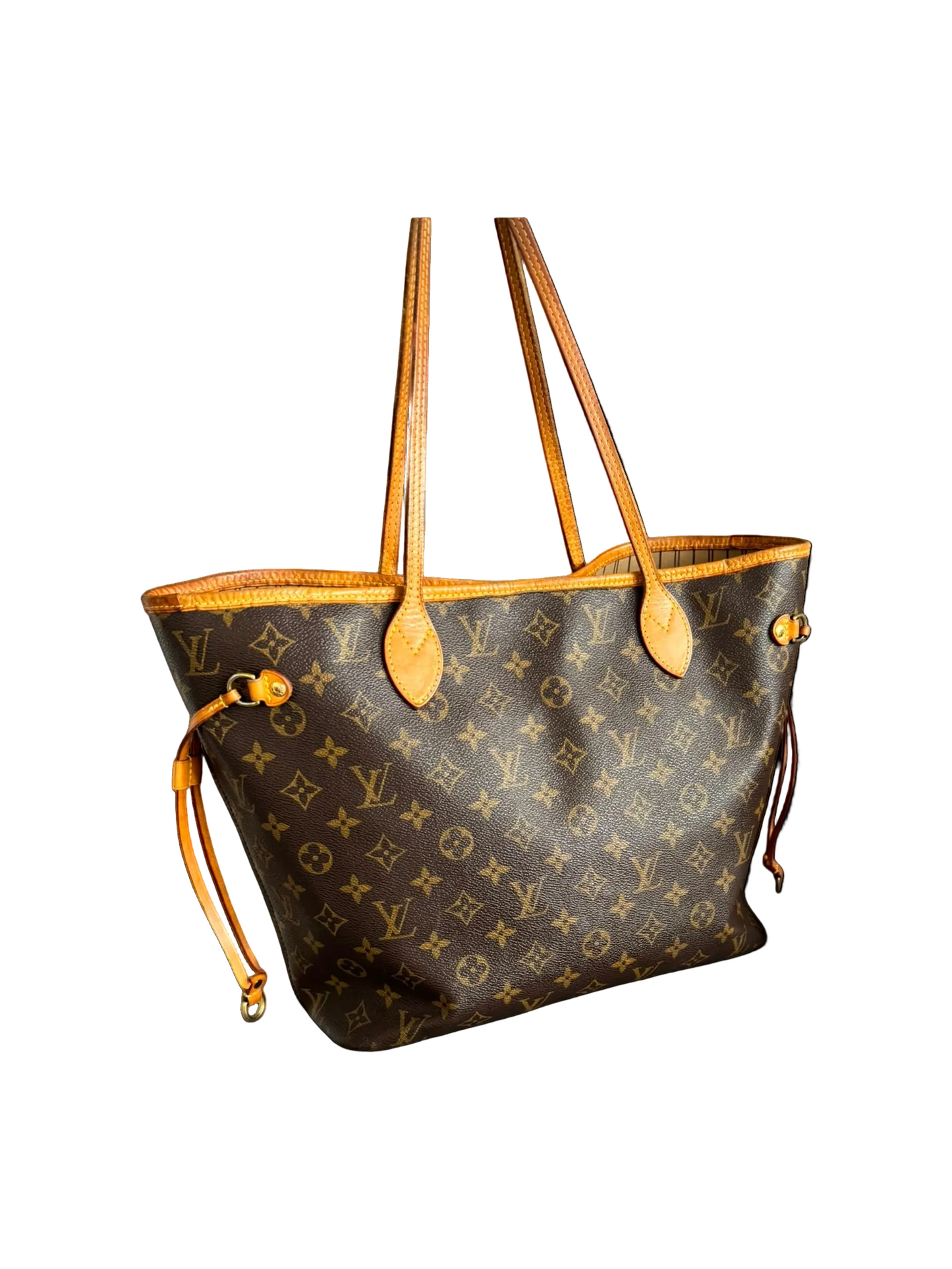 Louis Vuitton Neverfull MM