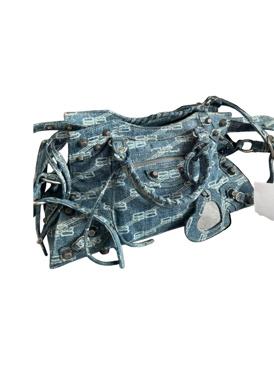 Balenciaga Jeans Tasche