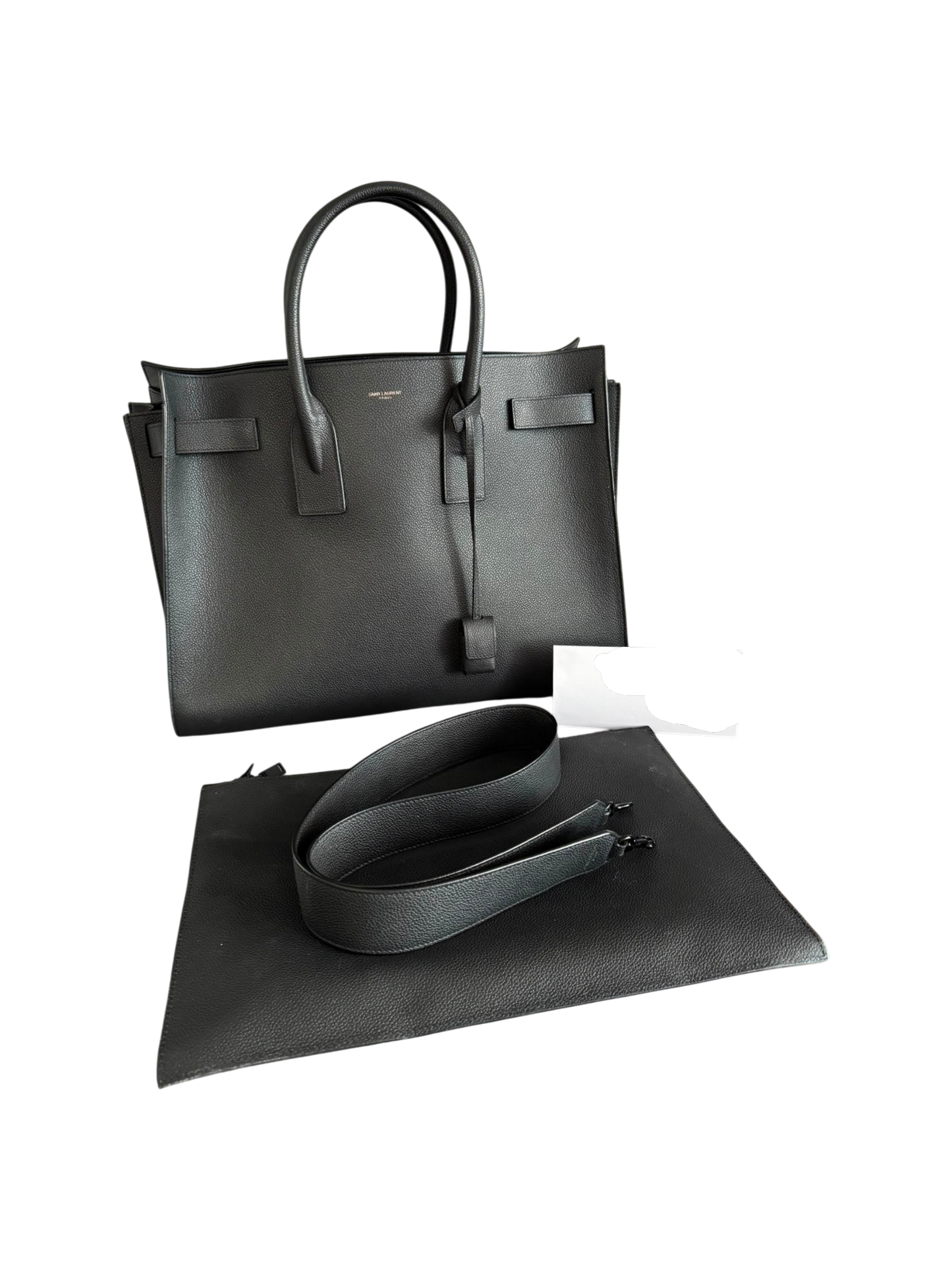 Ysl Sac De Jour Tasche