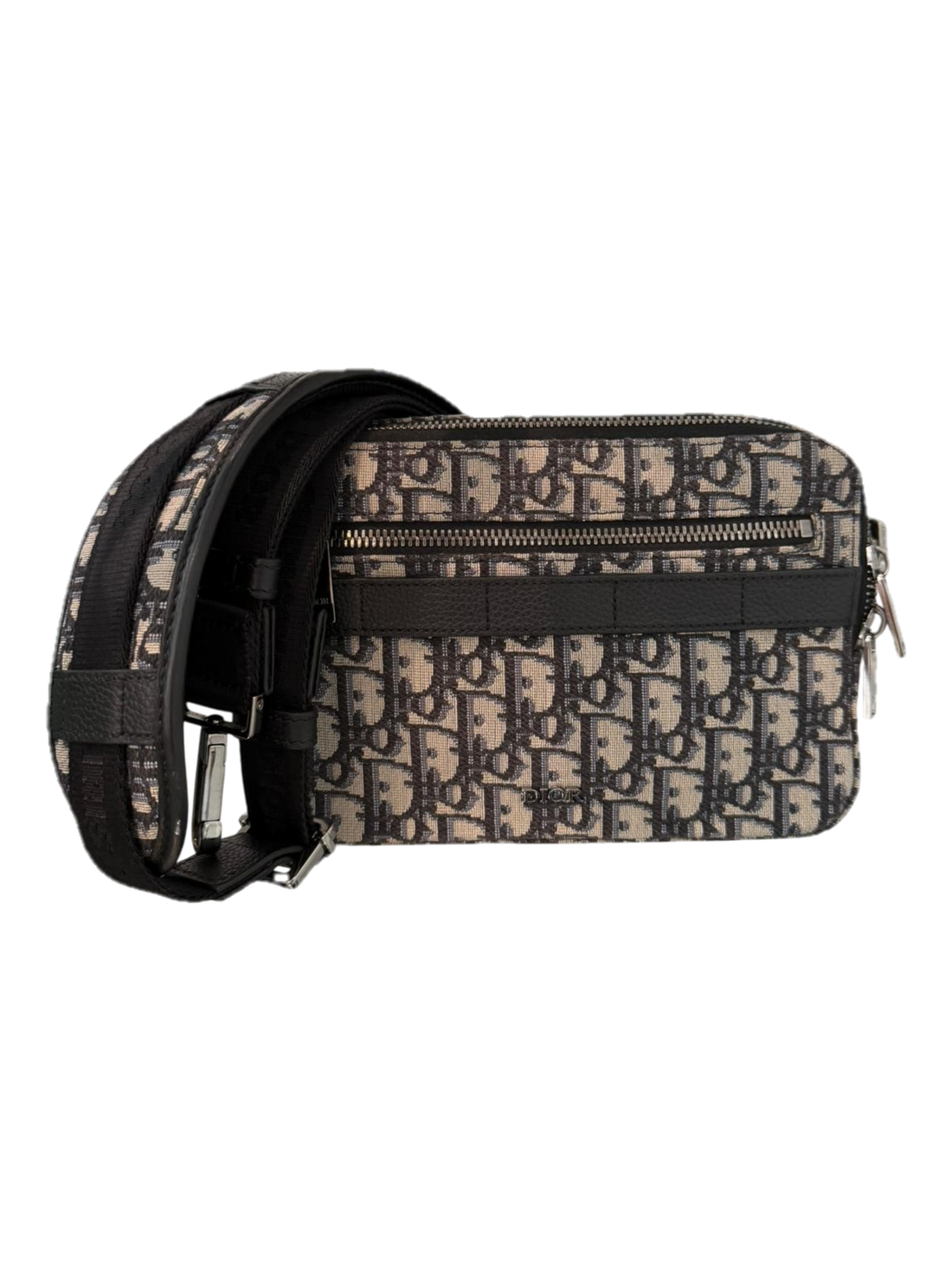 Dior Safari Umhängetasche