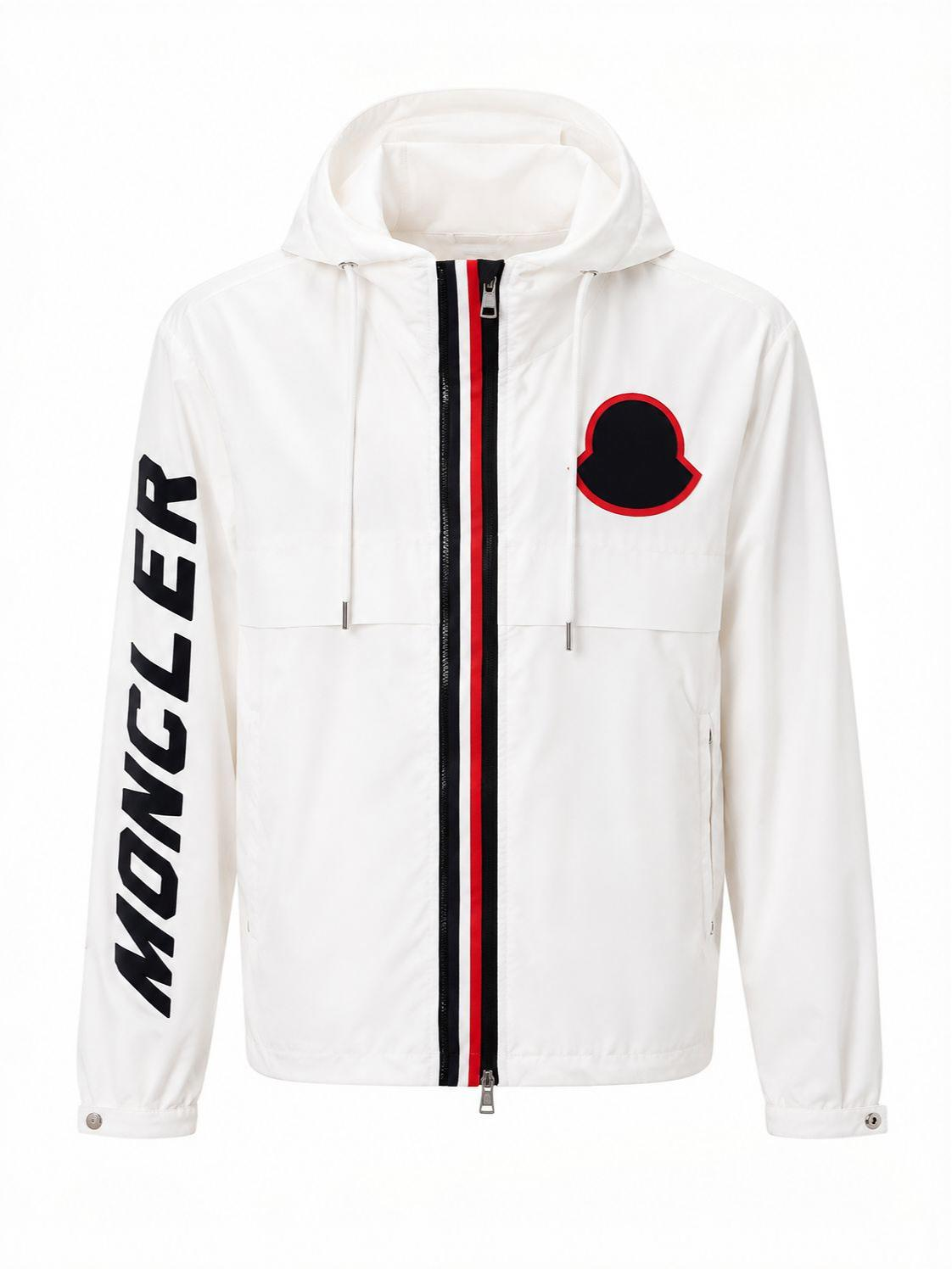 Moncler Windbreaker 2