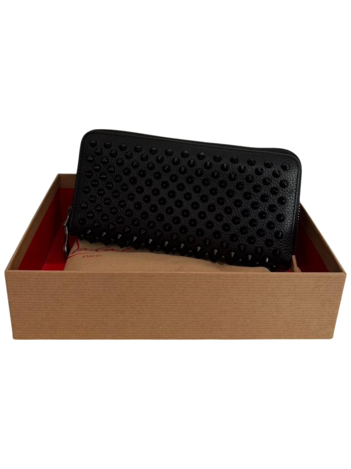 Christian Louboutin Geldbörse