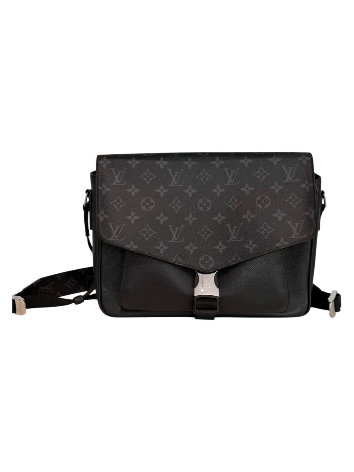 Louis Vuitton Messenger Taigarama