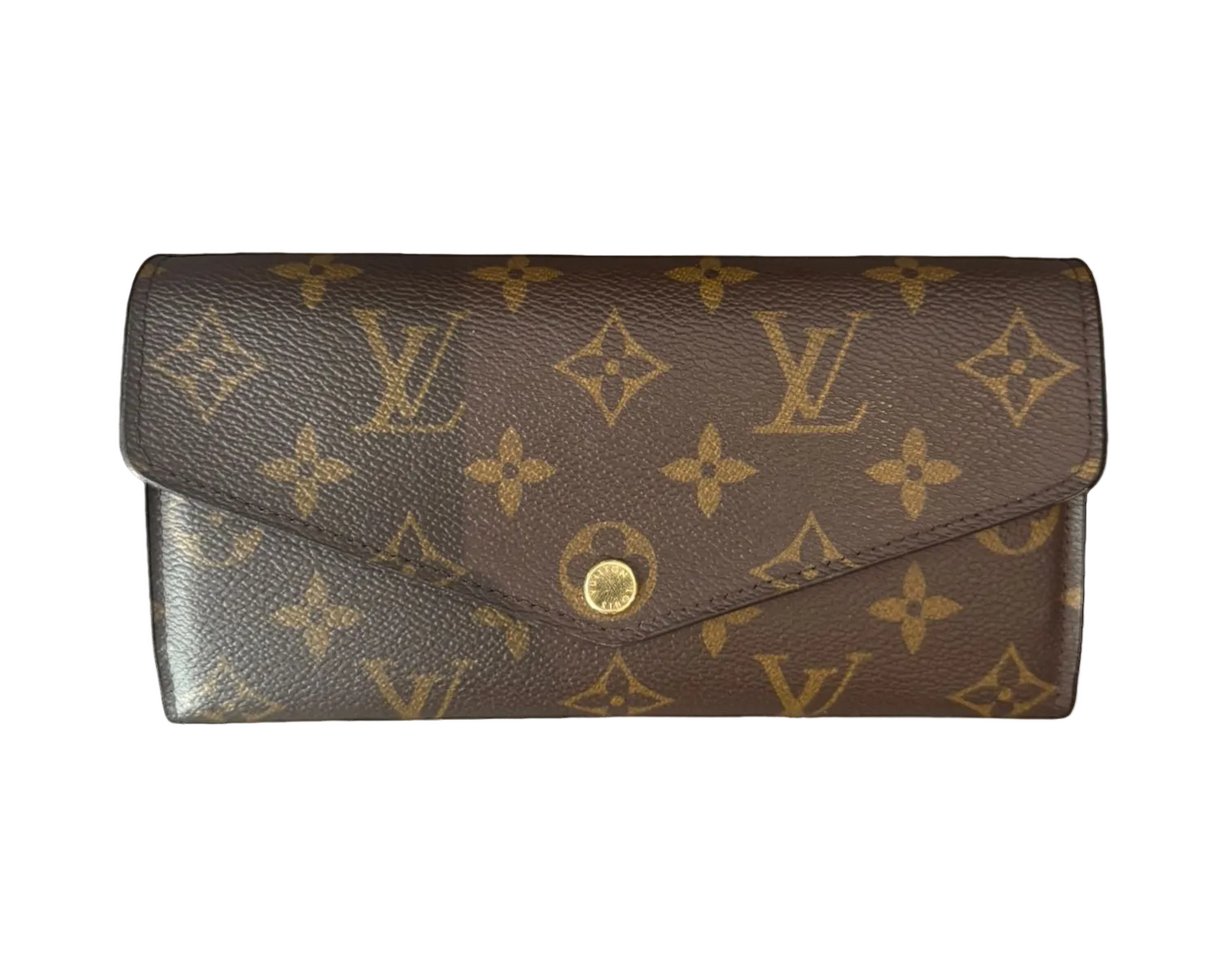 Louis Vuitton Geldbörse