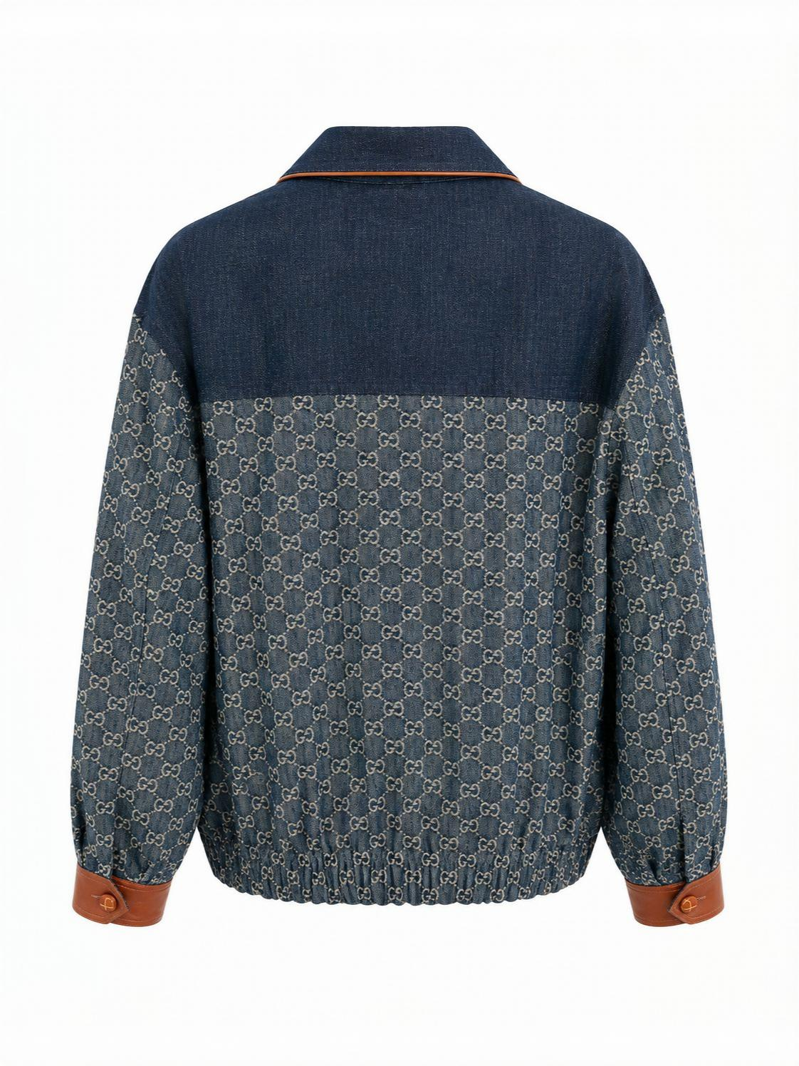 Gucci Jacke Jeans 50 L-XL