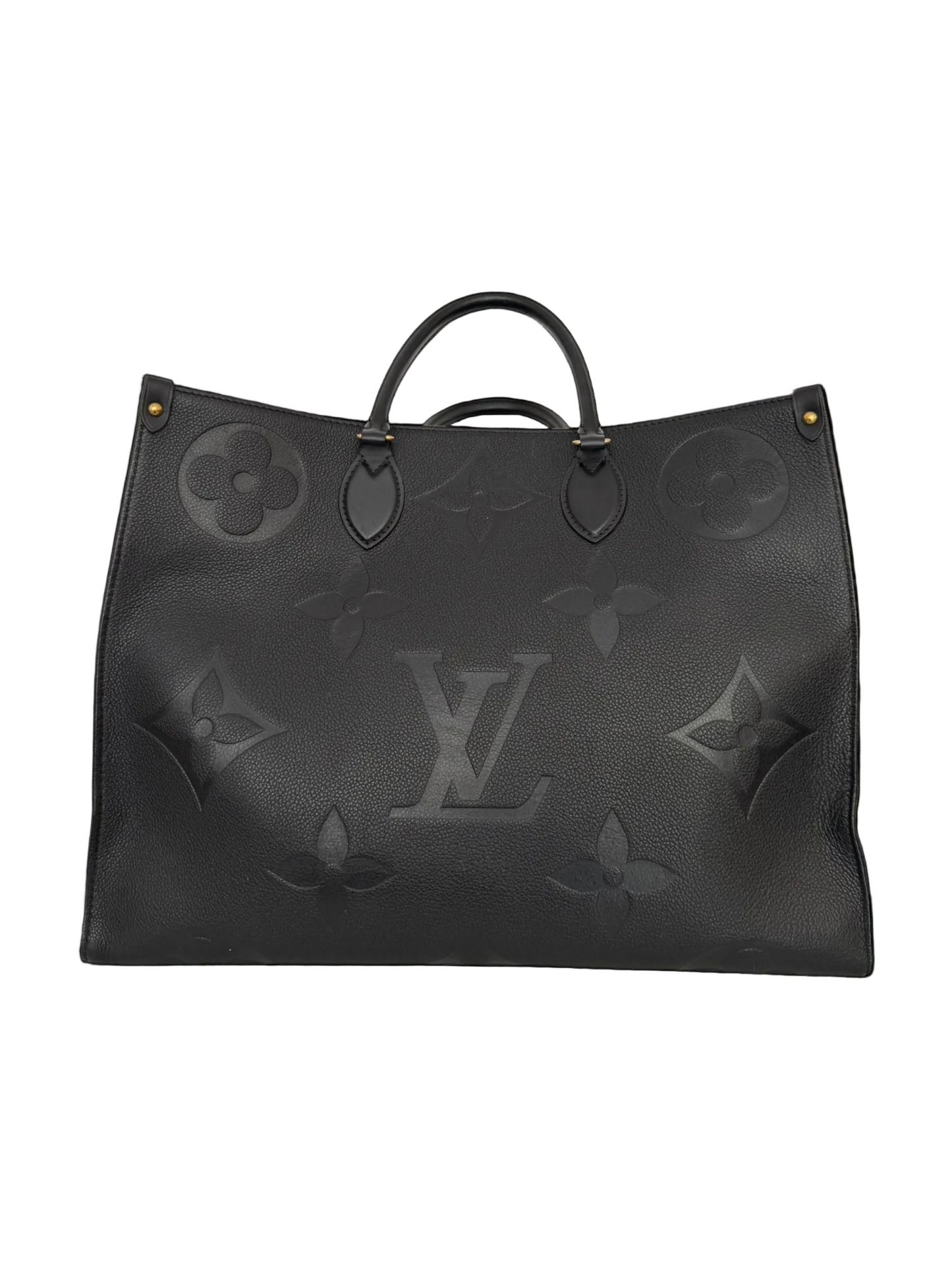 Louis Vuitton OnTheGo MM