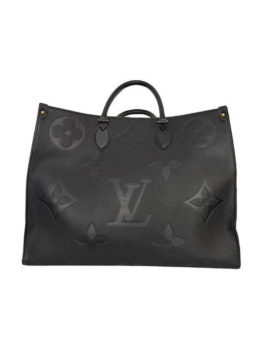 Louis Vuitton OnTheGo MM