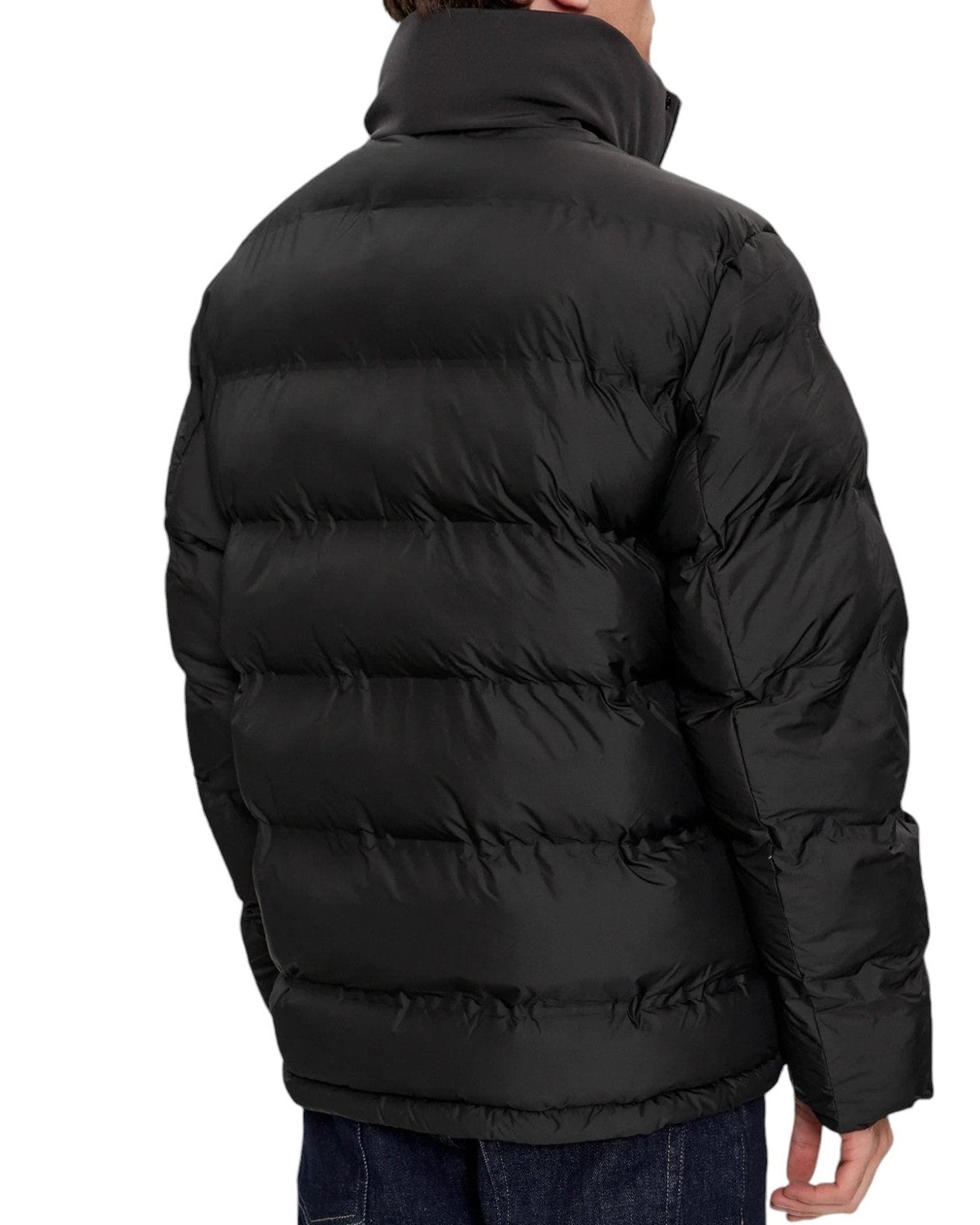 Calvin Klein Bomber Jacke