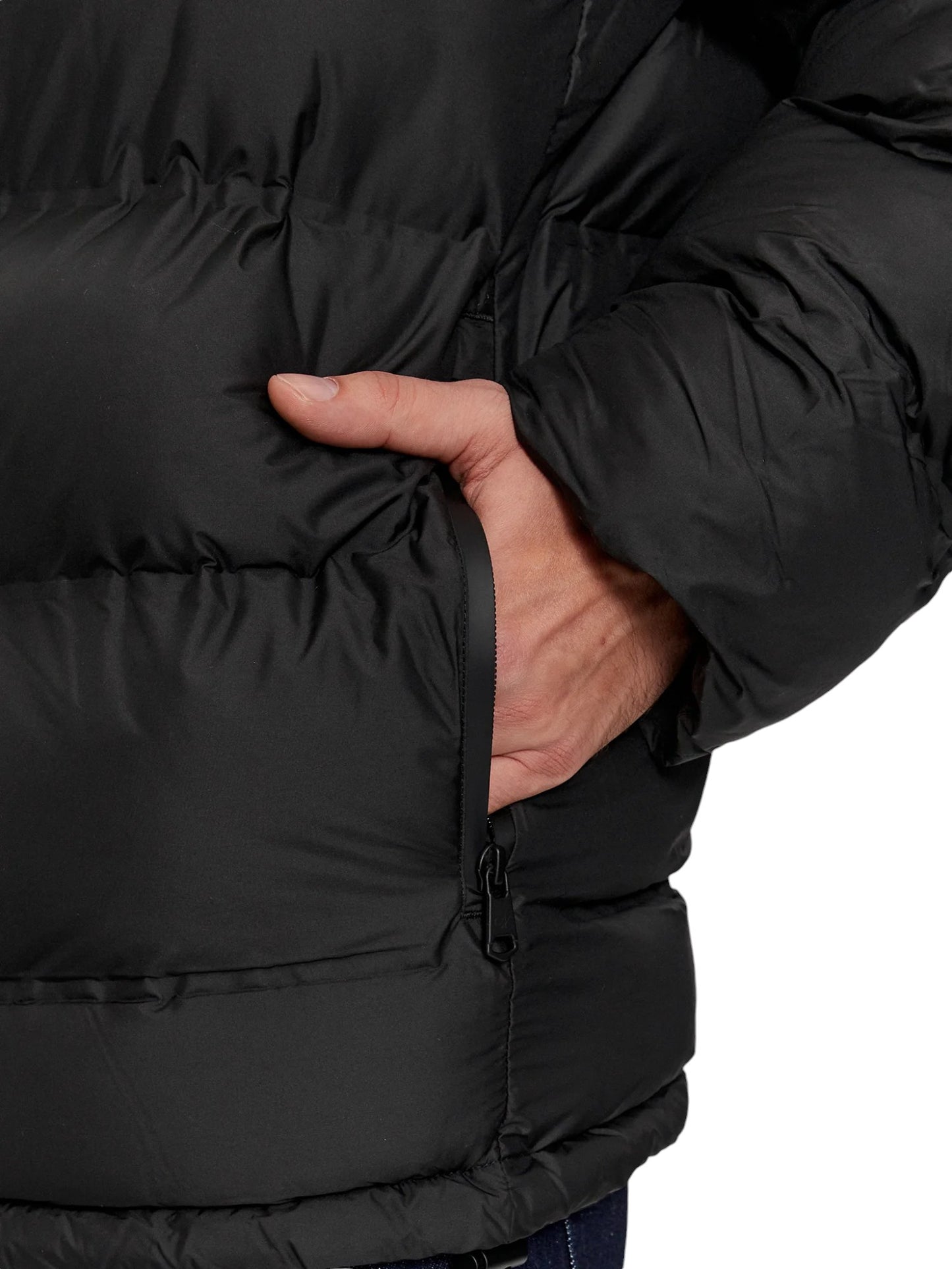 Calvin Klein Bomber Jacke