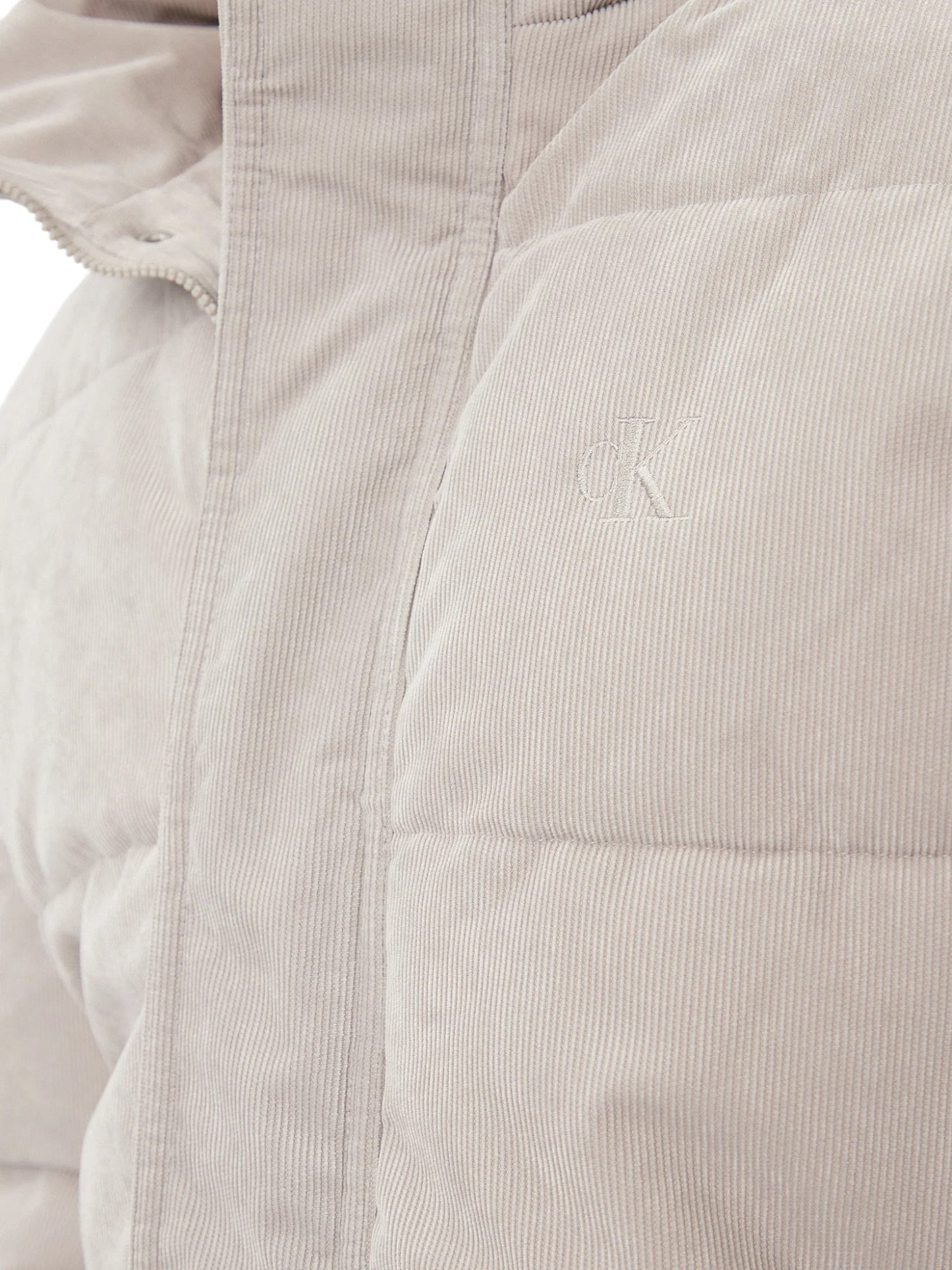Calvin Klein Steppjacke "Porpoise"
