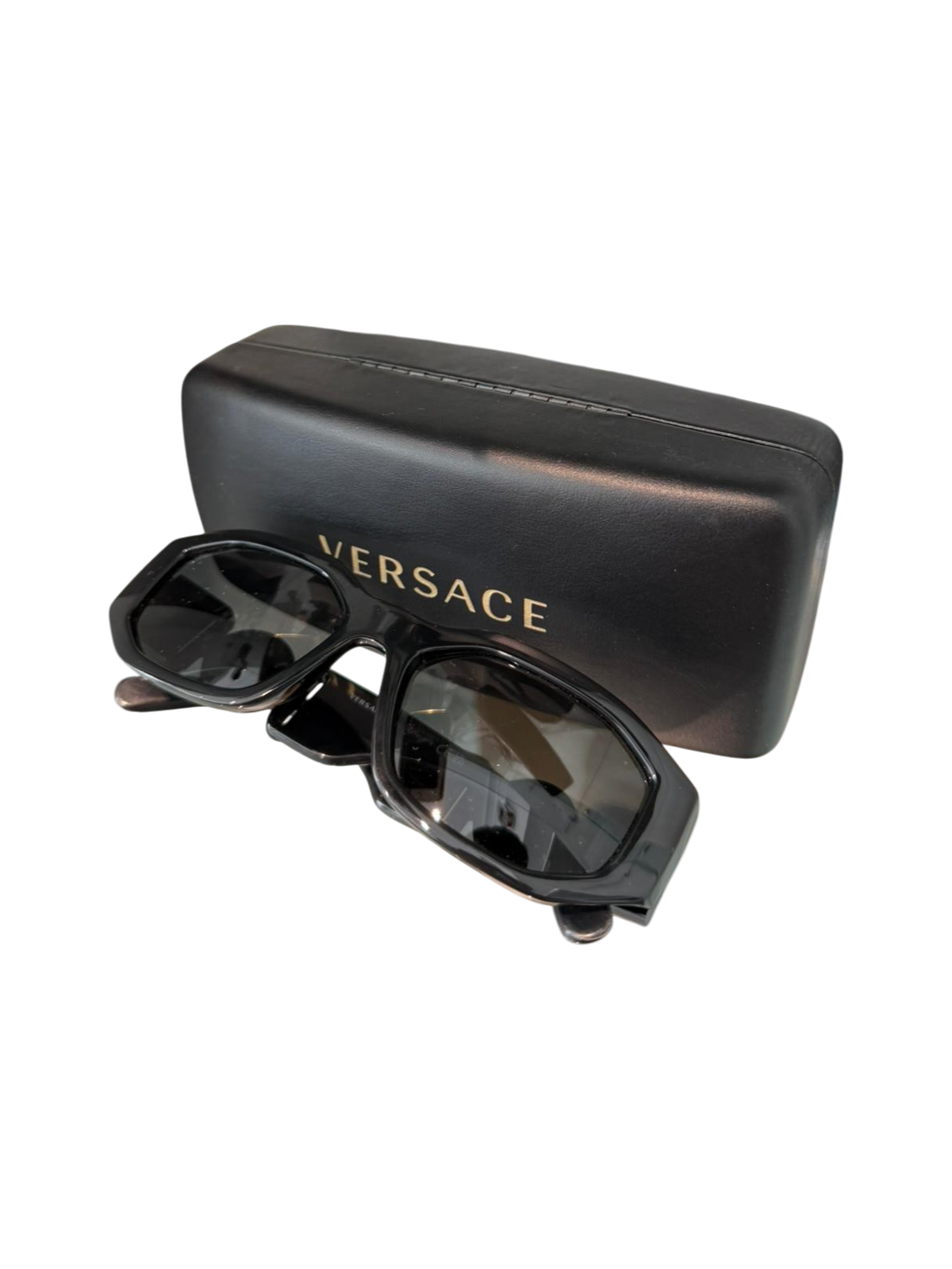 Versace Sonnenbrille