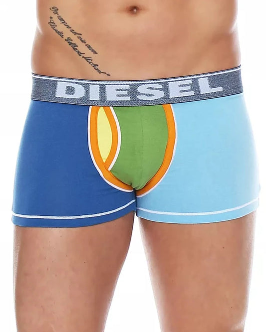 Diesel Underwear "Limited Batman Tricolori"