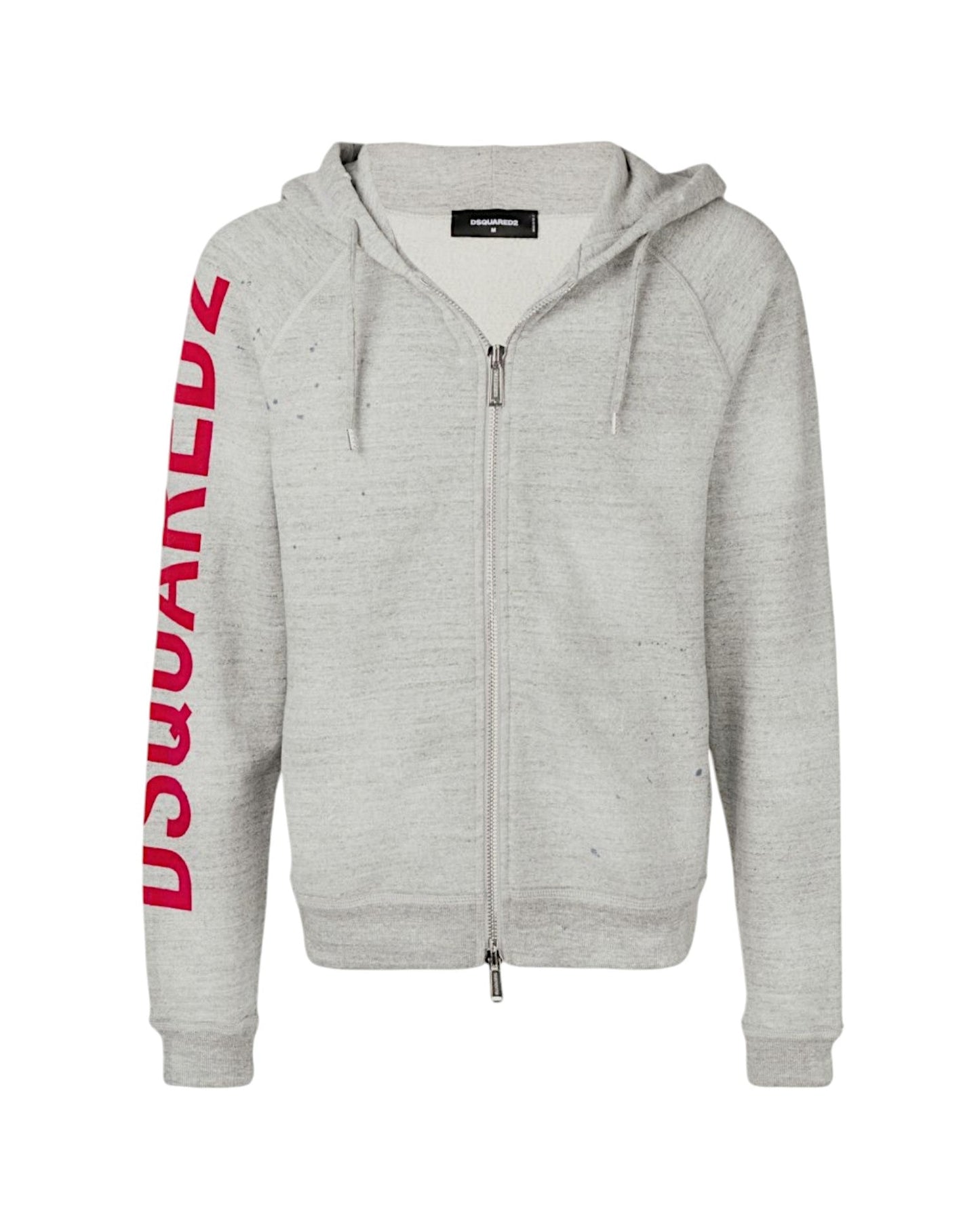 Dsquared Weste "Grey"