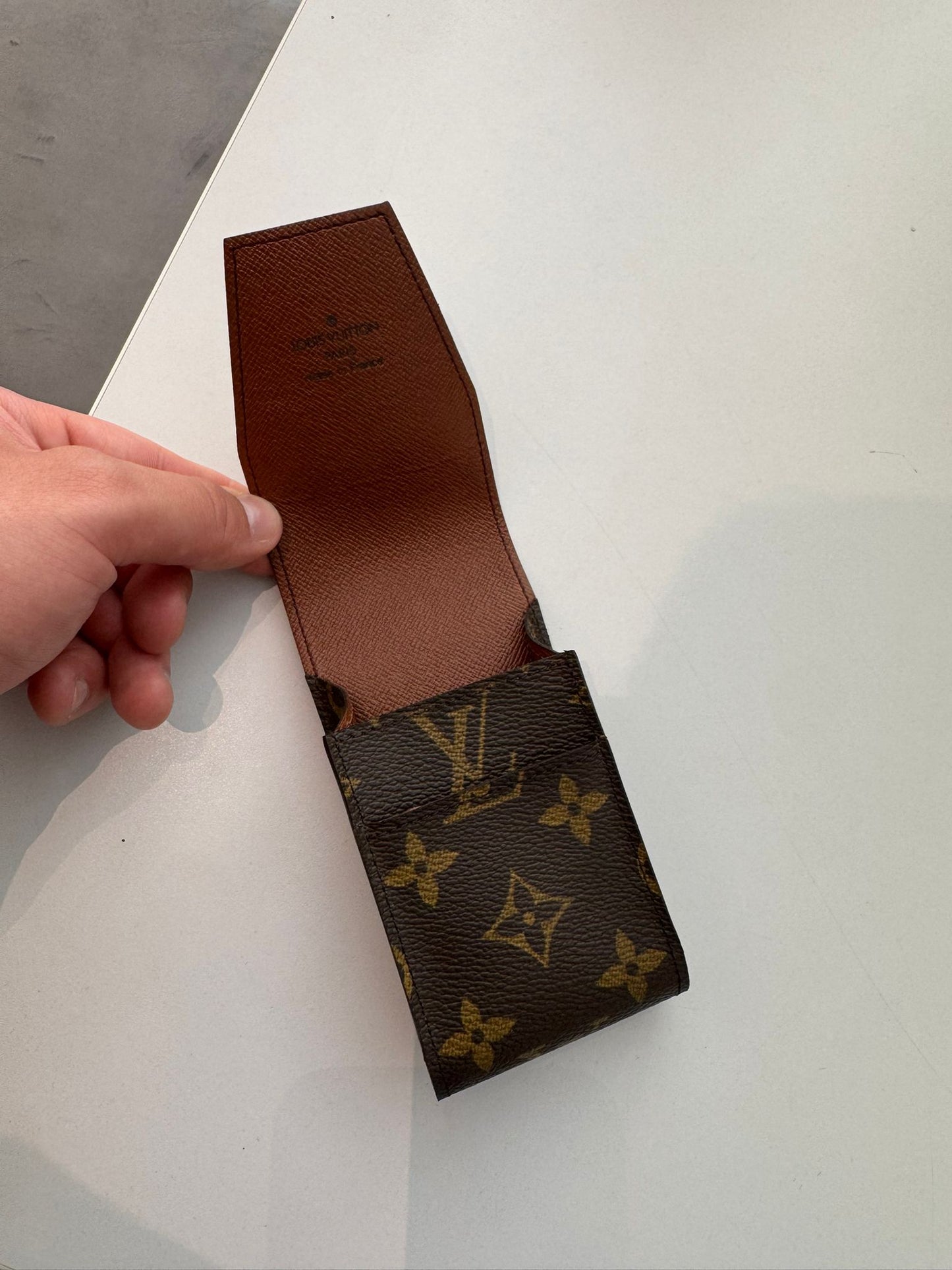 Louis Vuitton Etui