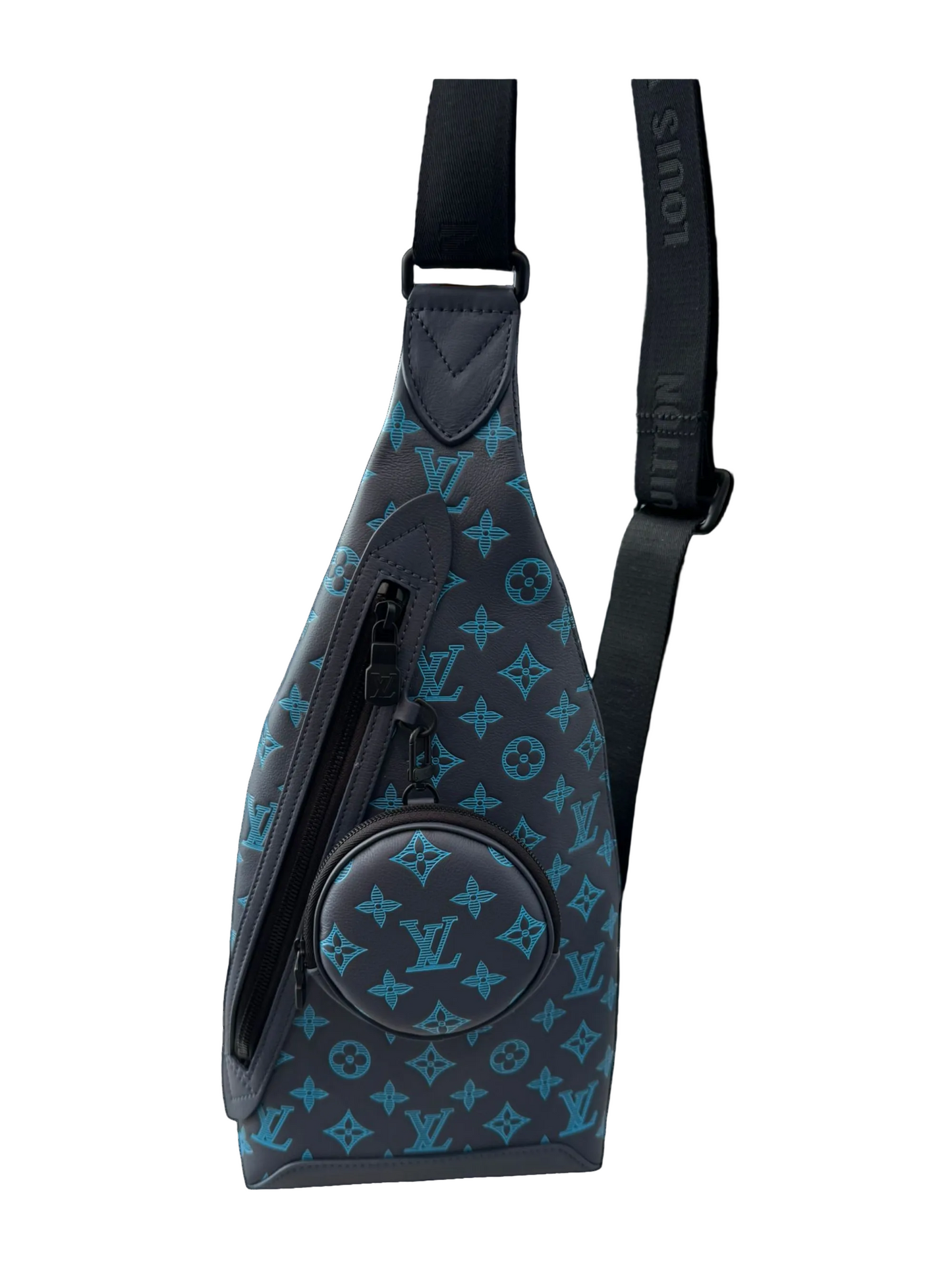 Louis Vuitton Sling Bag Limited Edition