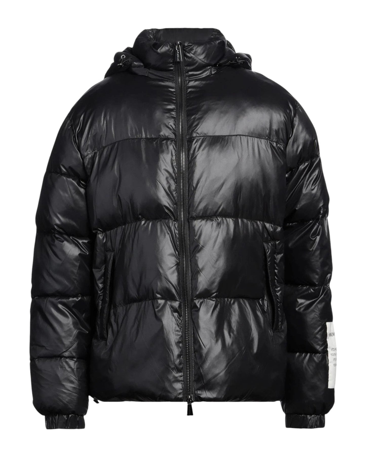 Hinnominate Daunenjacke "Classic"