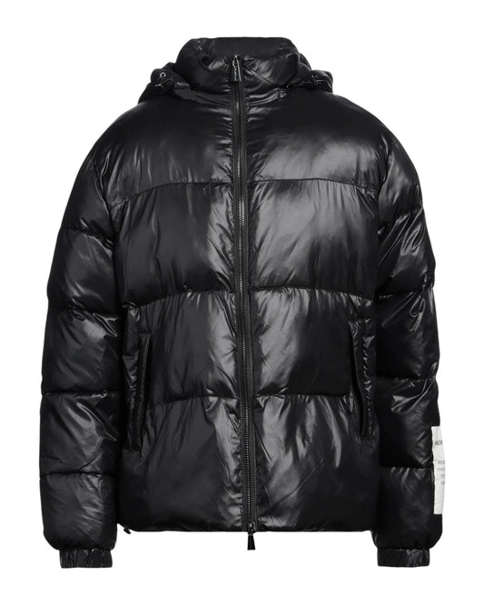 Hinnominate Daunenjacke "Classic"