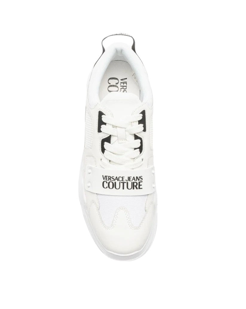 Versace Jeans Couture Schuhe "Logo"